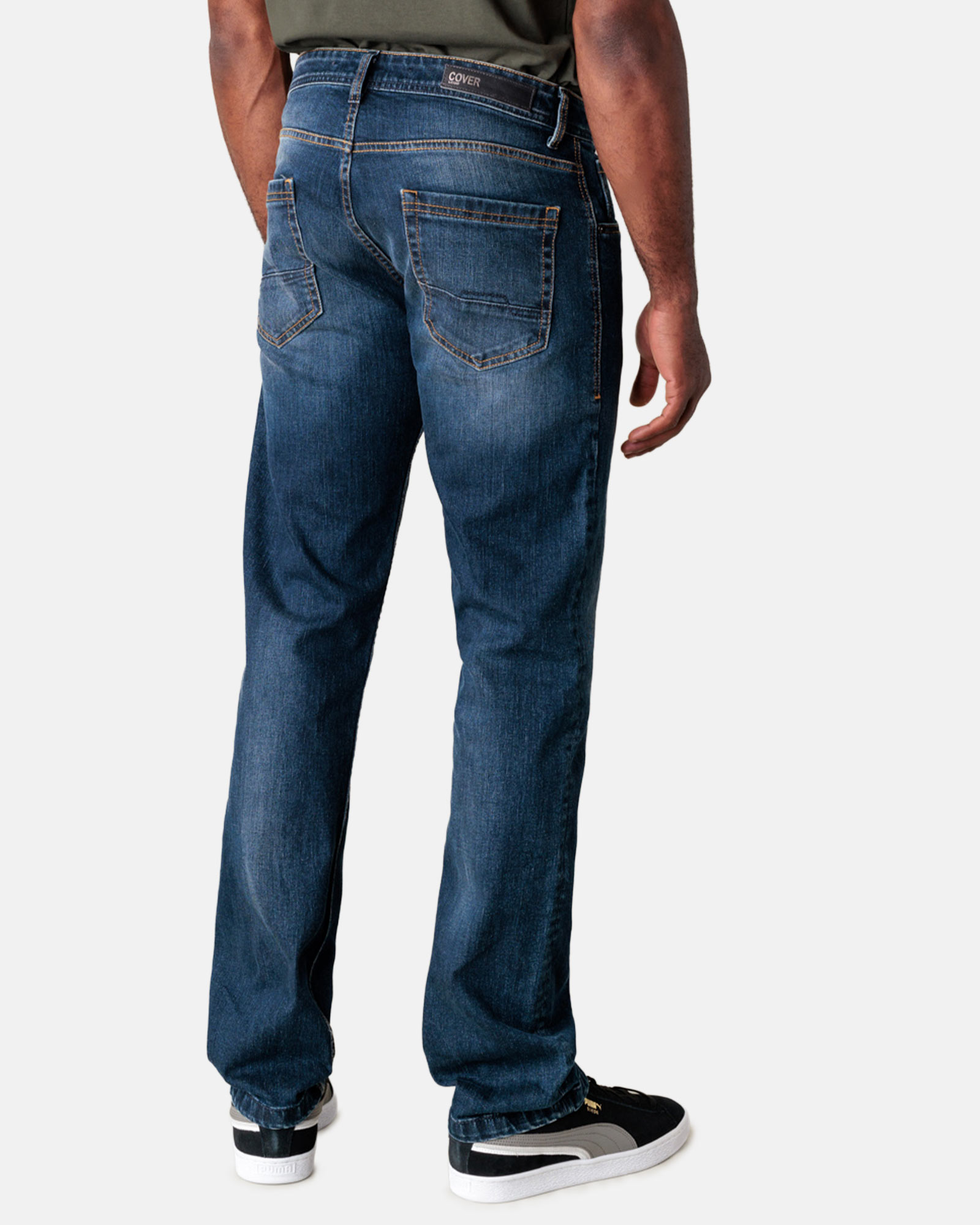 COVER E0564-23 TROY JEANS
