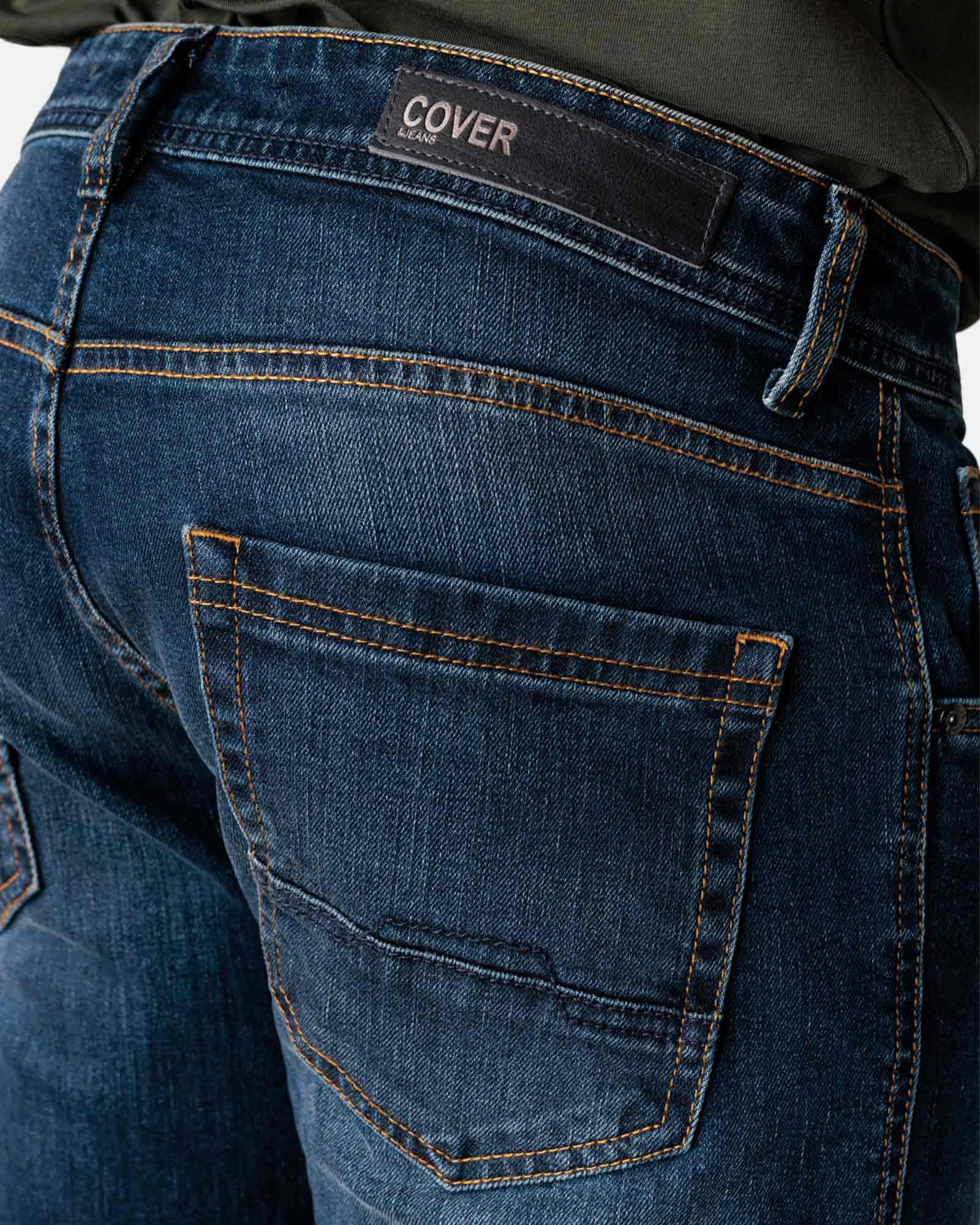 COVER E0564-23 TROY JEANS