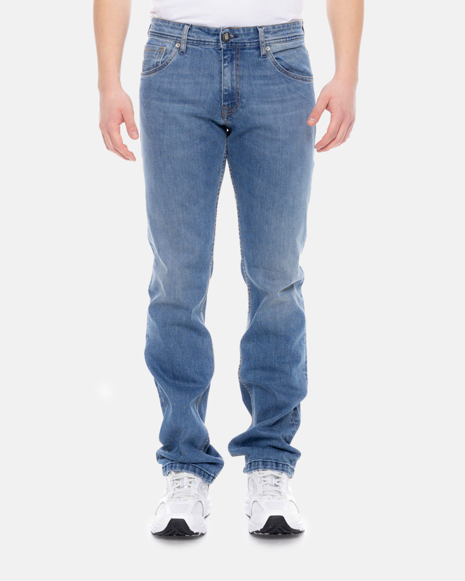 COVER E0747-30 BREEZY JEANS
