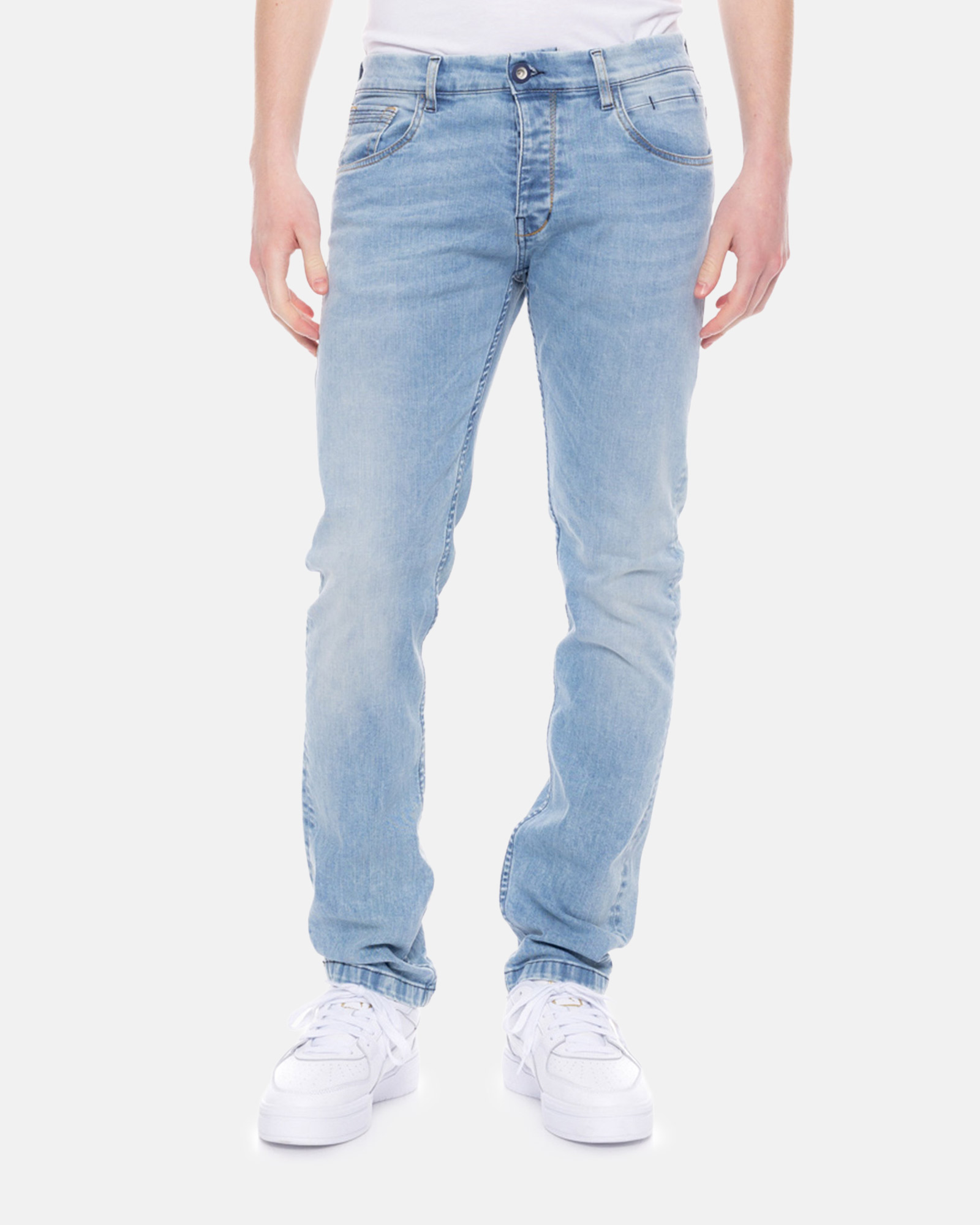 COVER DENIM E0779-30 TEDDY JEANS
