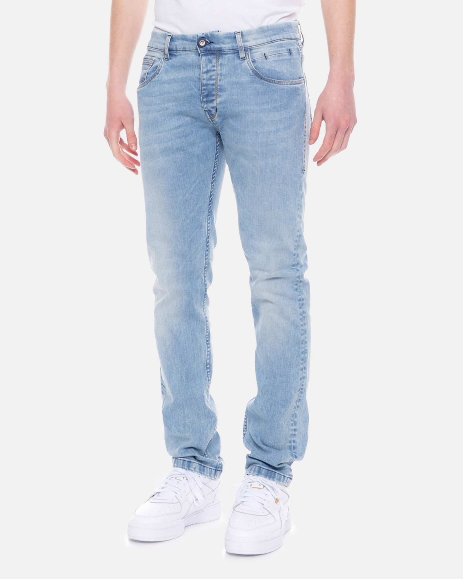 COVER DENIM E0779-30 TEDDY JEANS