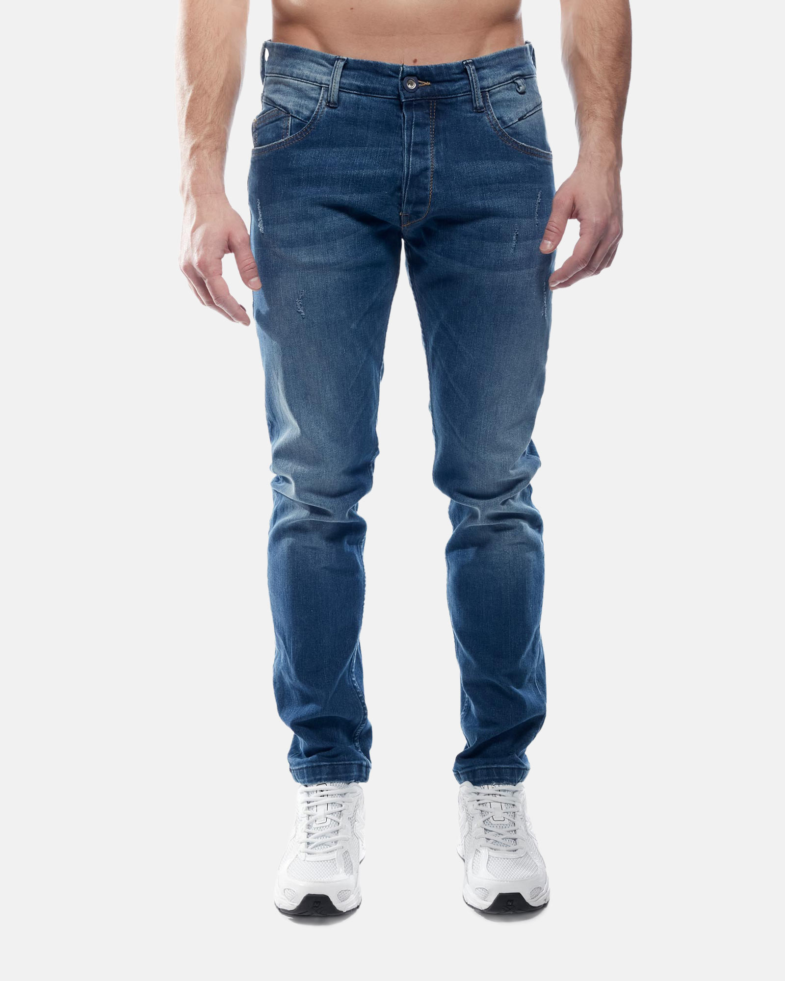 COVER E5358-32 ROYAL JEANS