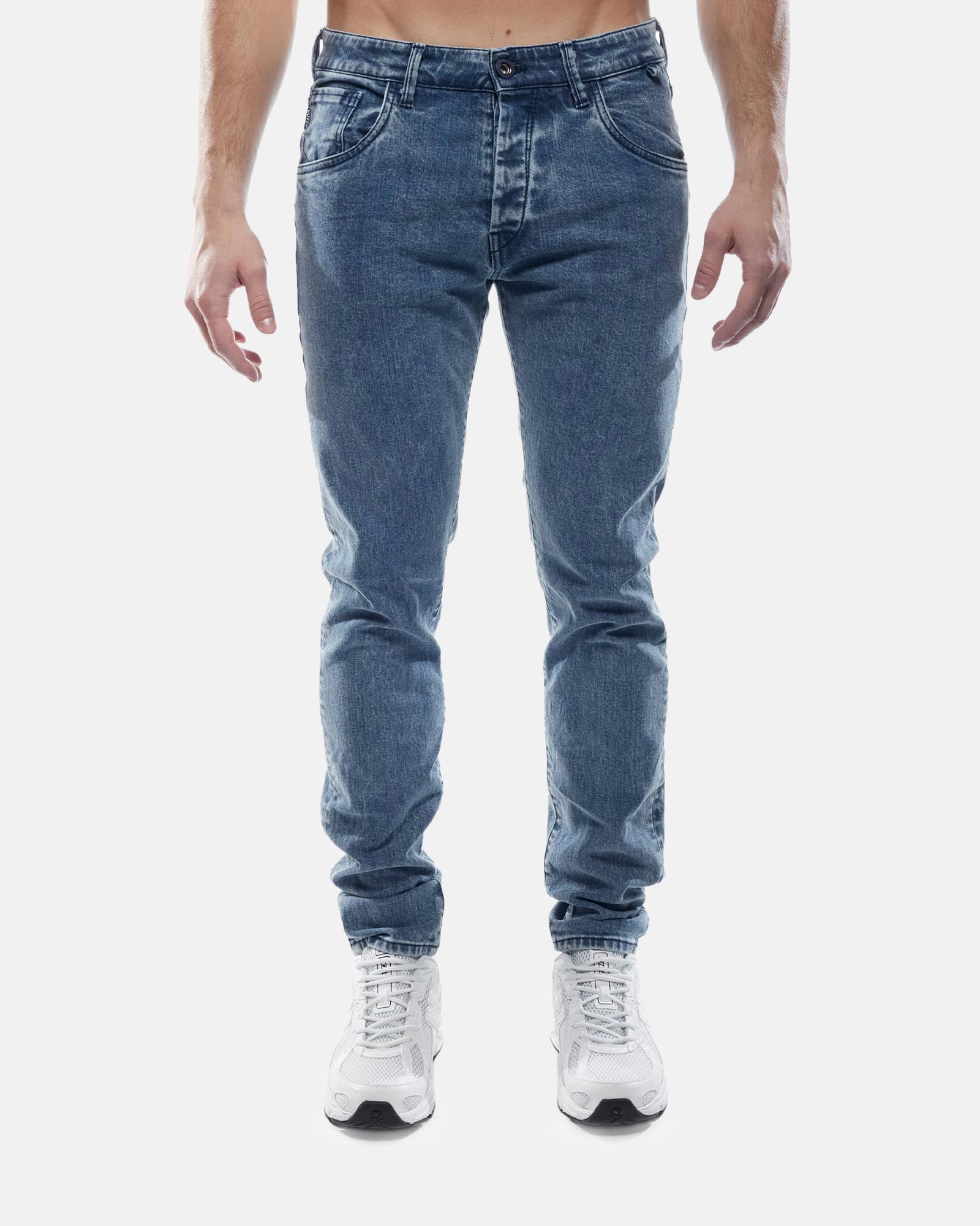 COVER E8088-32 VERONA JEANS
