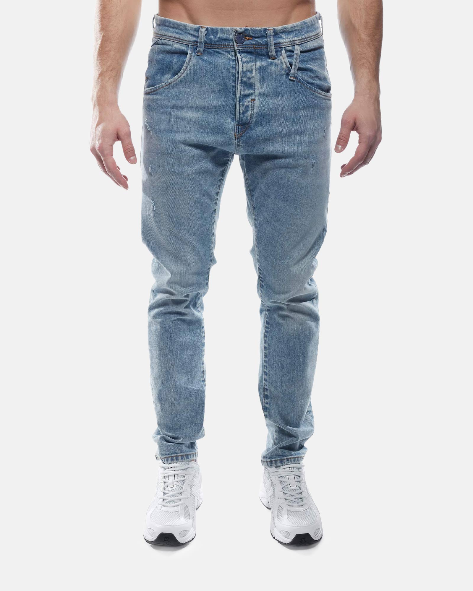 COVER E8399-32 NICK JEANS