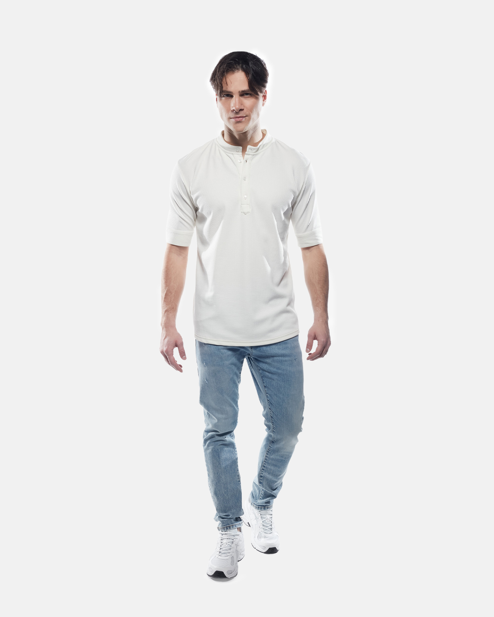 COVER E8399-32 NICK JEANS