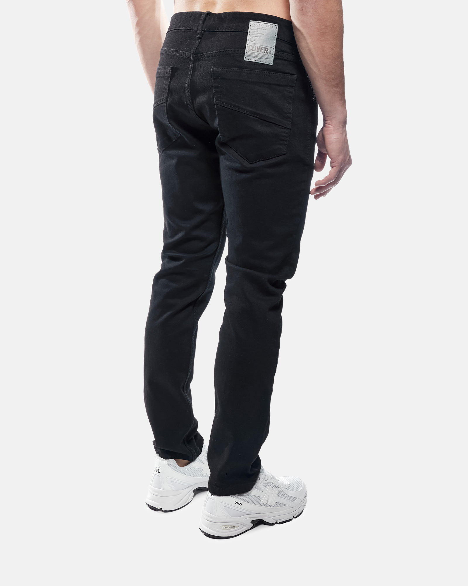 COVER G0058-32 ROYAL JEANS