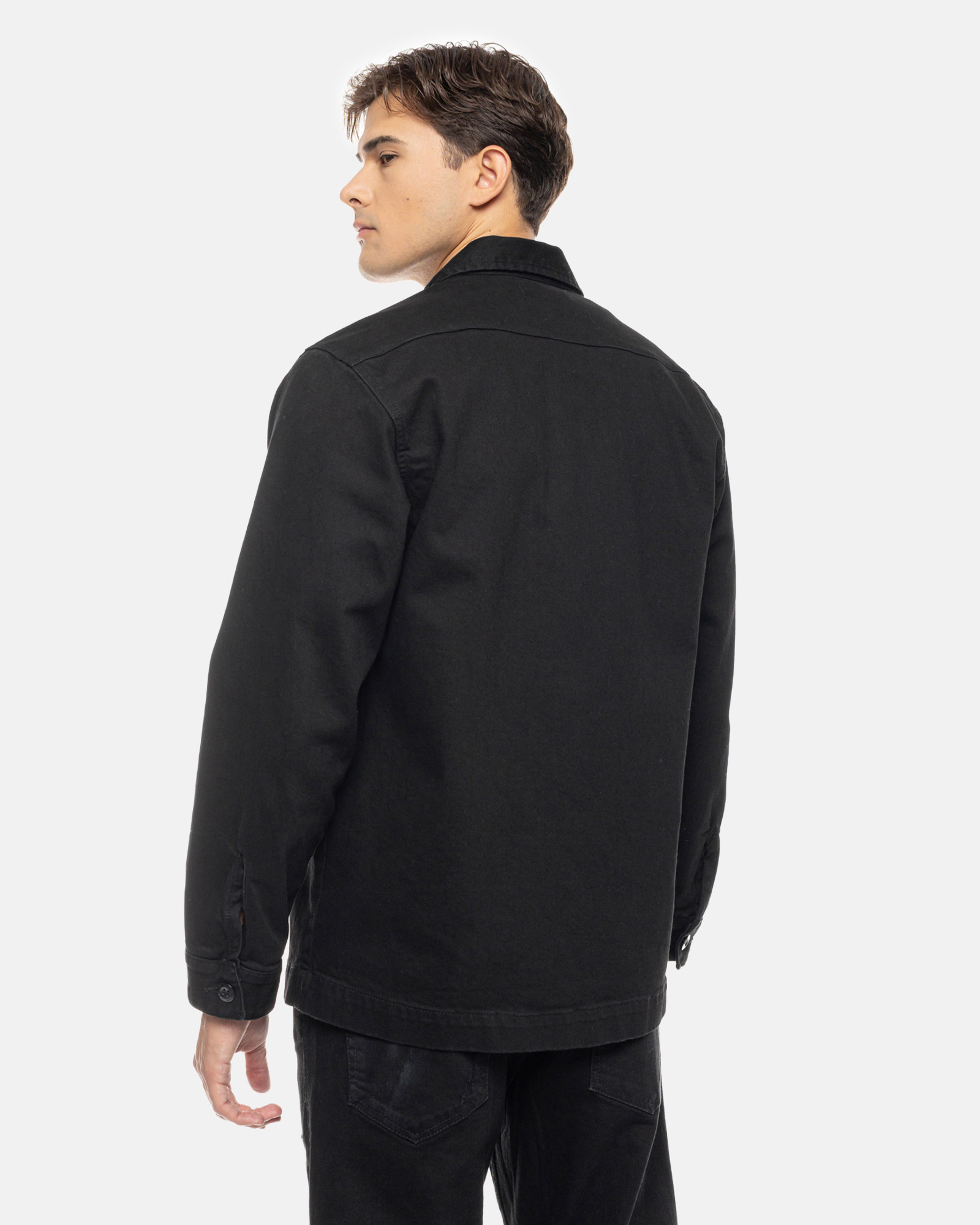 COVER G0060-31 X SHIRT OVERSHIRT