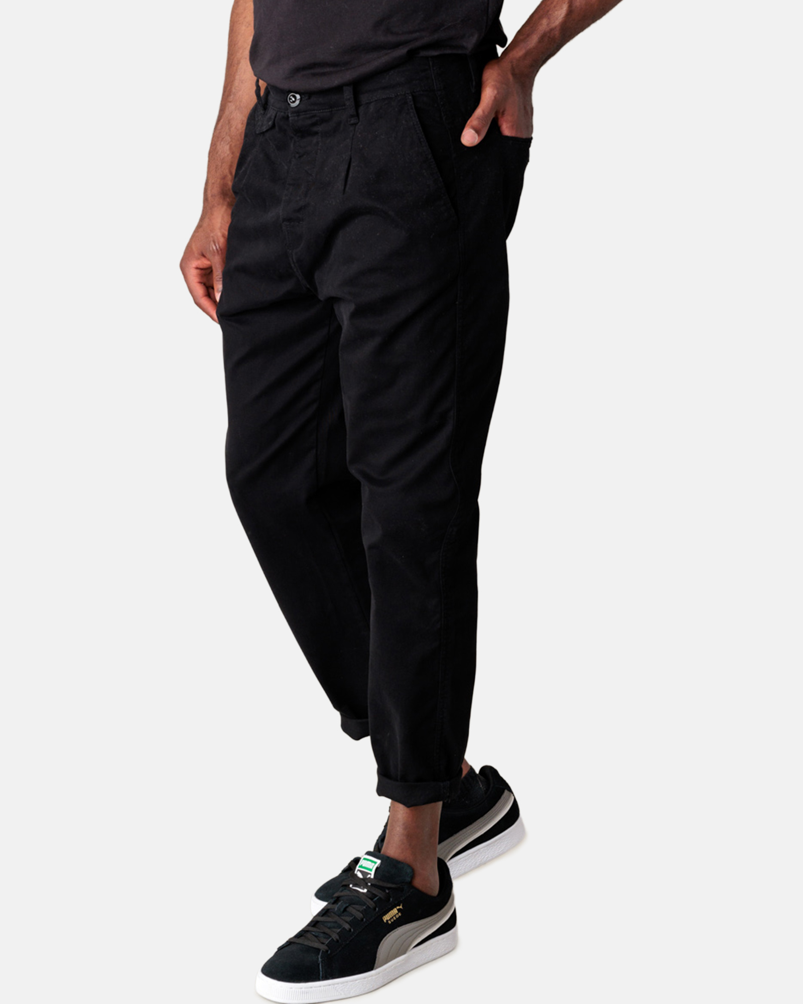 COVER T0092-26 CROWN CHINOS
