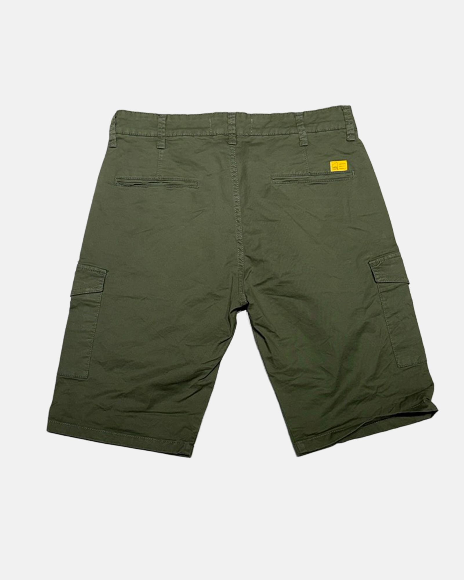 COVER TV0189-0022 V CESAR MILITARY SHORTS