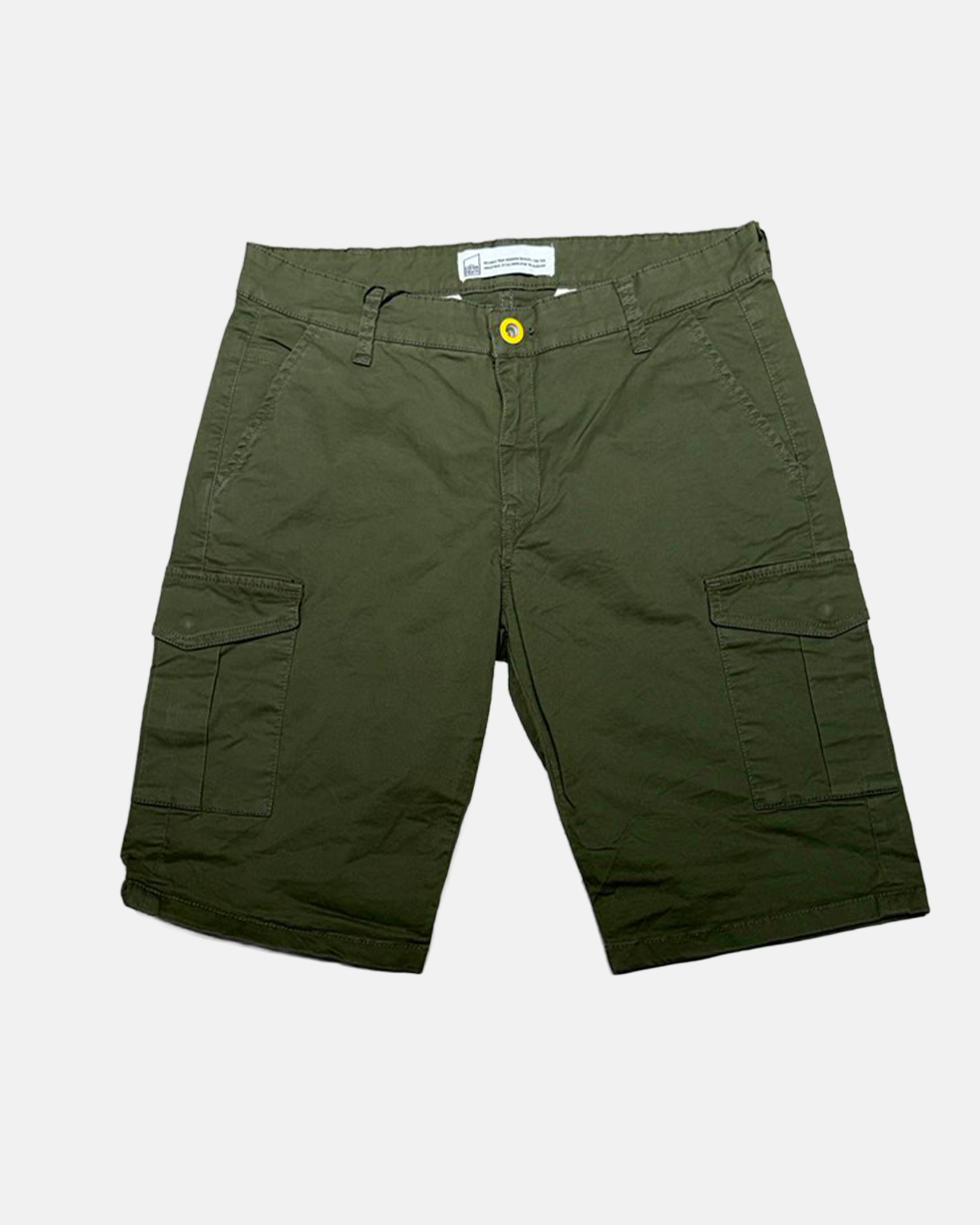 COVER TV0189-0022 V CESAR MILITARY SHORTS