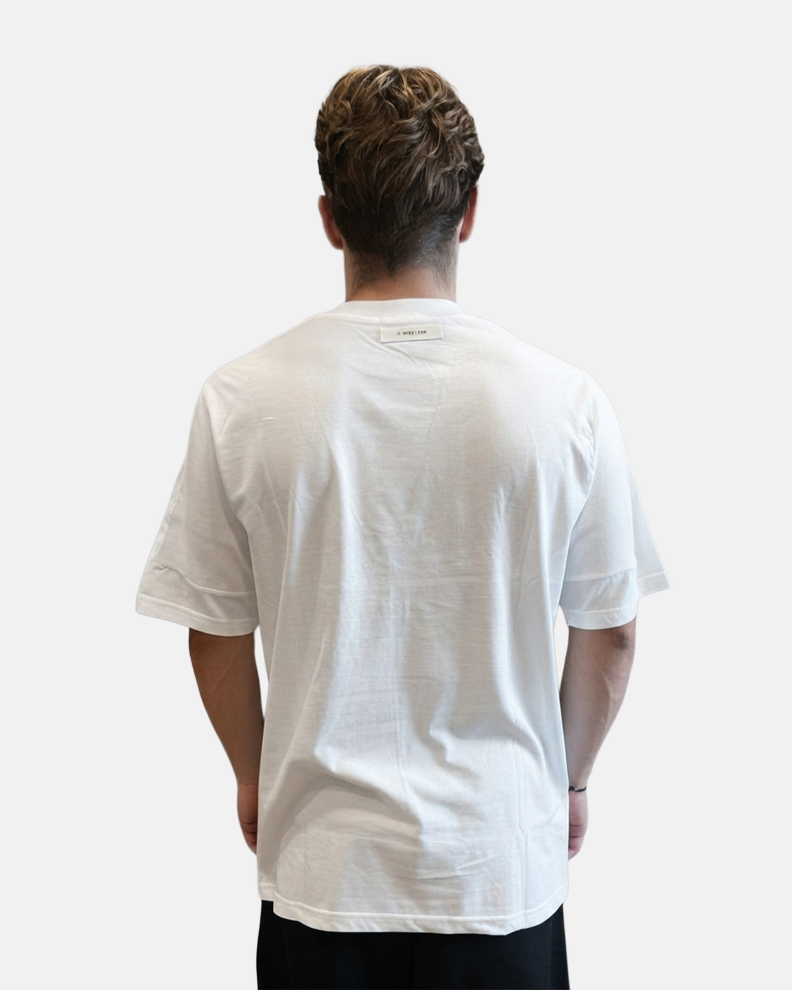 NINETEEN 1074-19122 T-SHIRT