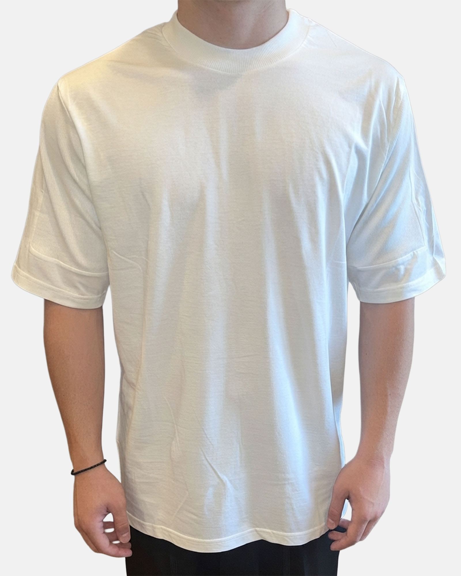 NINETEEN 1074-19122 T-SHIRT