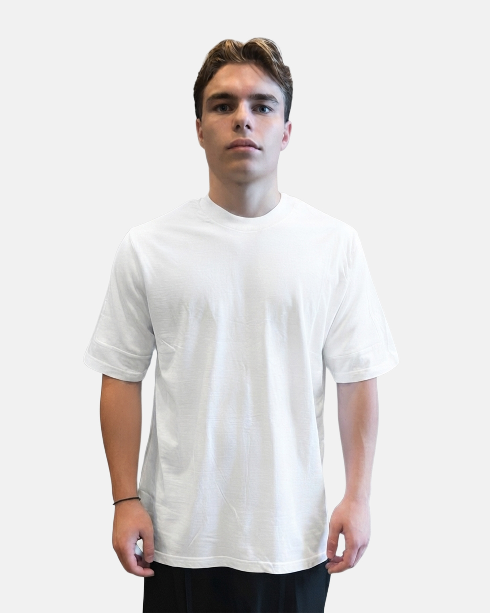 NINETEEN 1074-19122 T-SHIRT