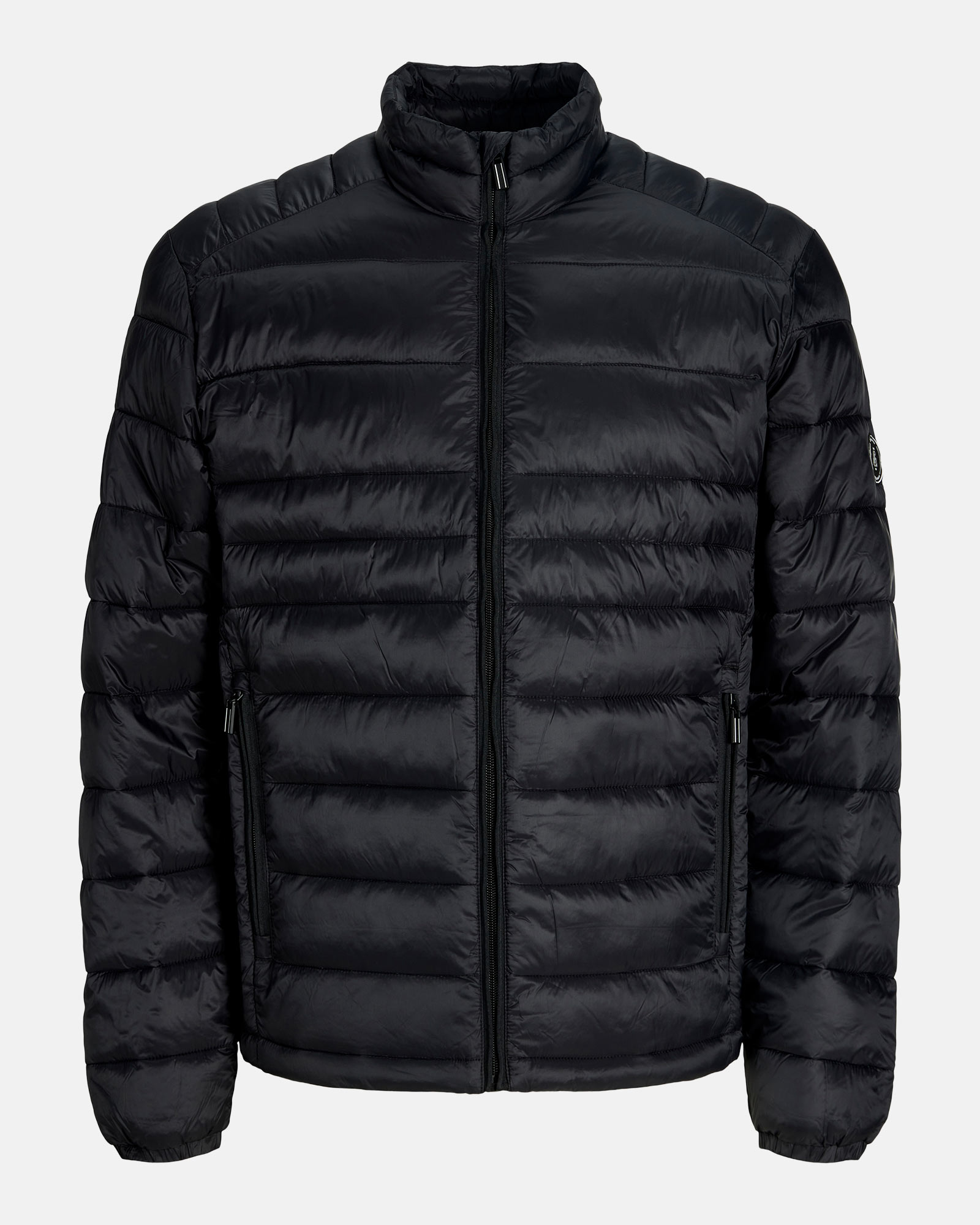 JACK & JONES JJEERIC LIGHT PUFFER COLLAR NOOS