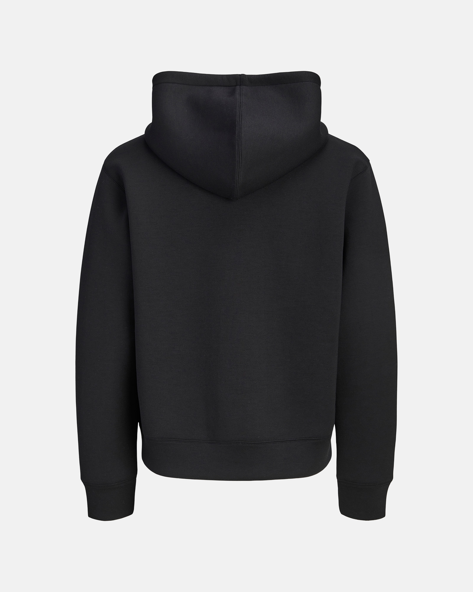 JACK & JONES JCOLEGACY SWEAT SCUBA ZIP HOOD NOOS