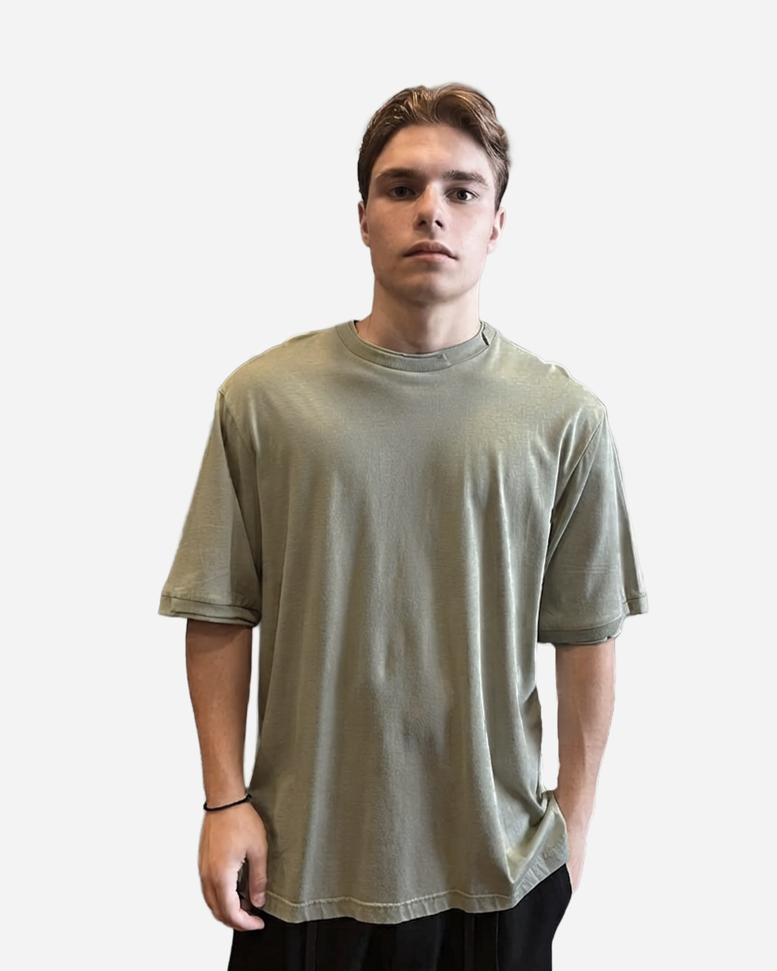 NINETEEN 19124-1064 T-SHIRT