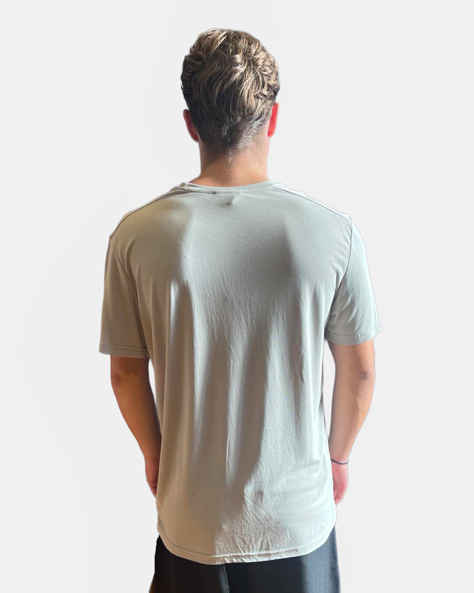 NINETEEN 19125-1016 T-SHIRT