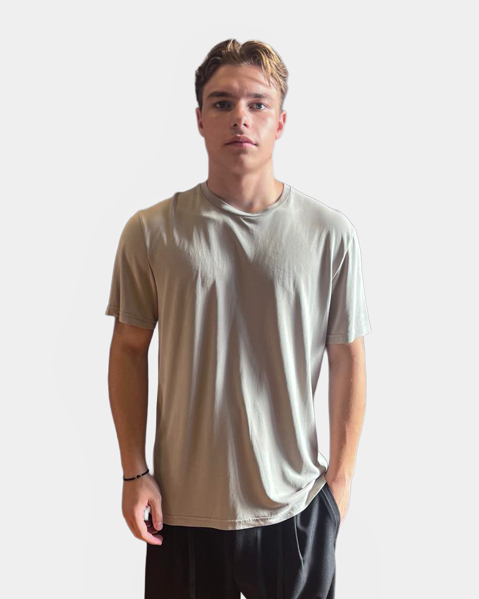 NINETEEN 19125-1016 T-SHIRT