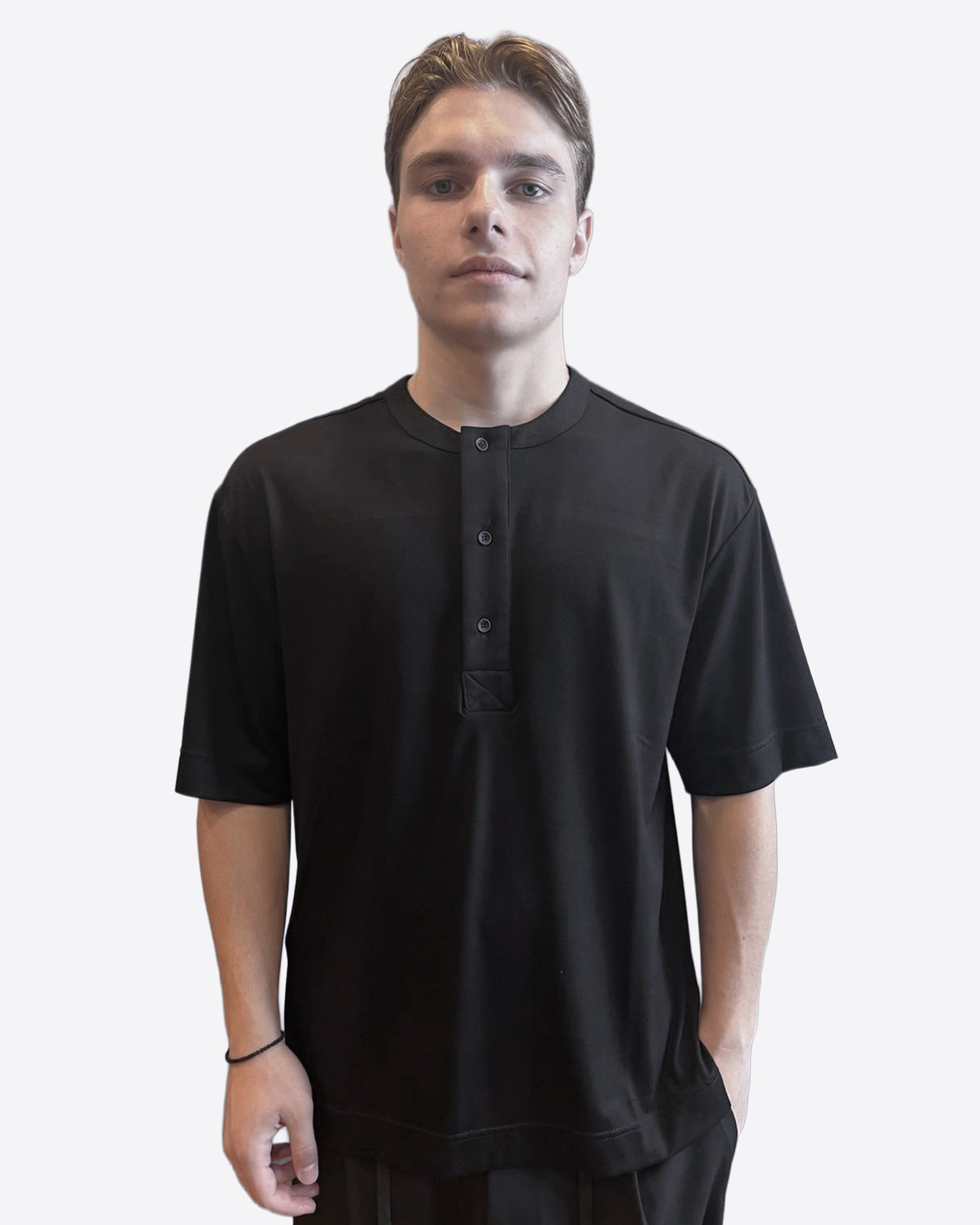 NINETEEN 19224-1060 T-SHIRT