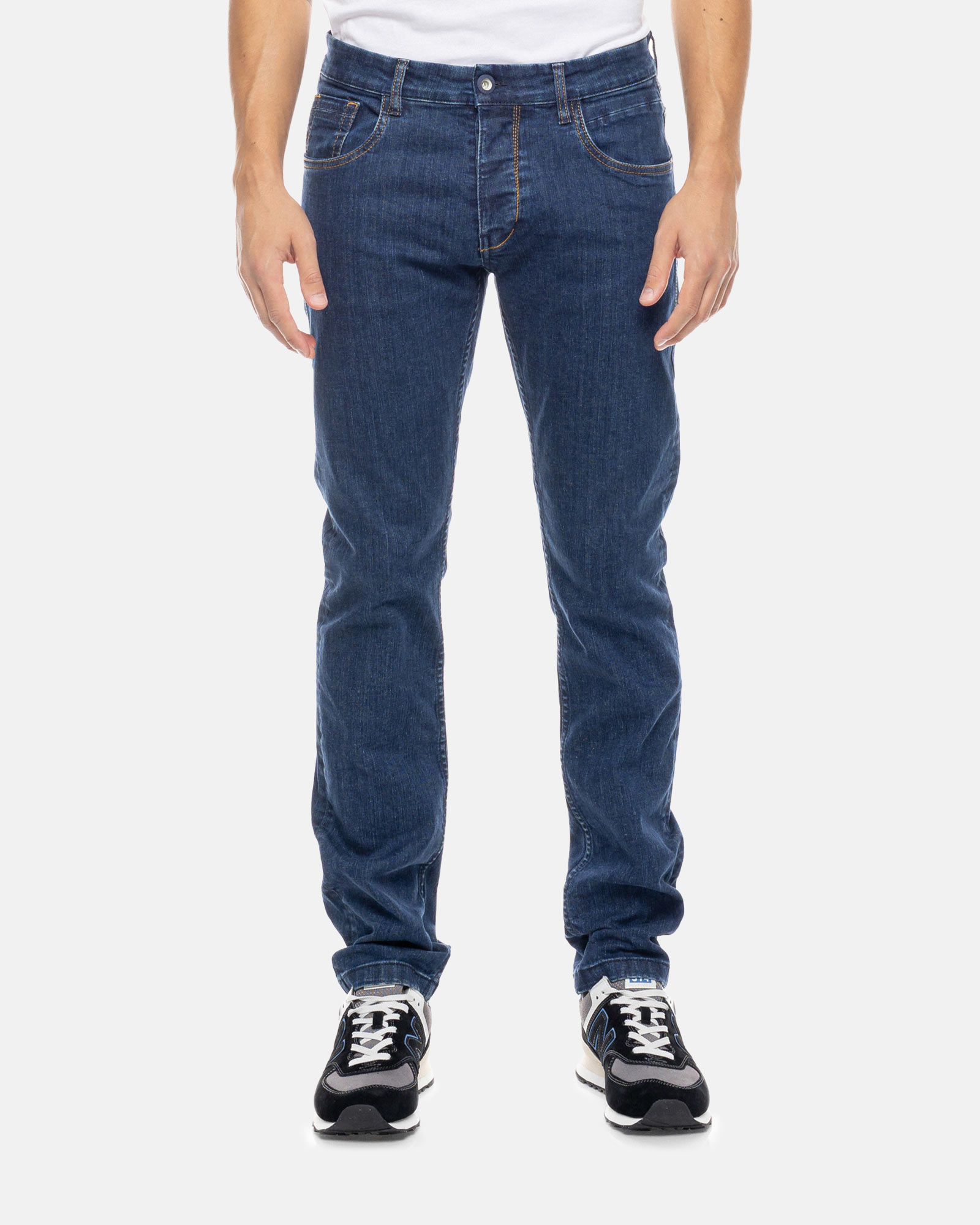 COVER E0579-31 TEDDY JEANS