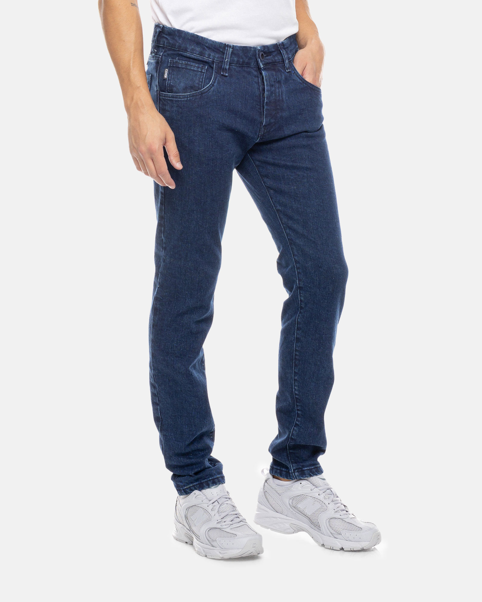 COVER E0588-31 VERONA JEANS