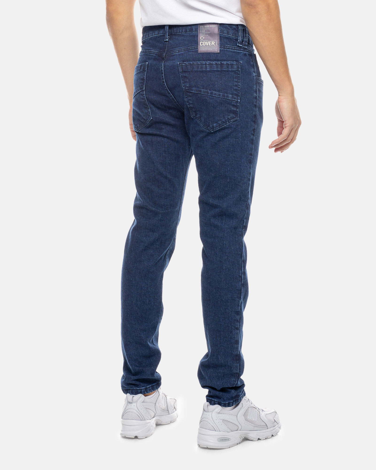 COVER E0588-31 VERONA JEANS