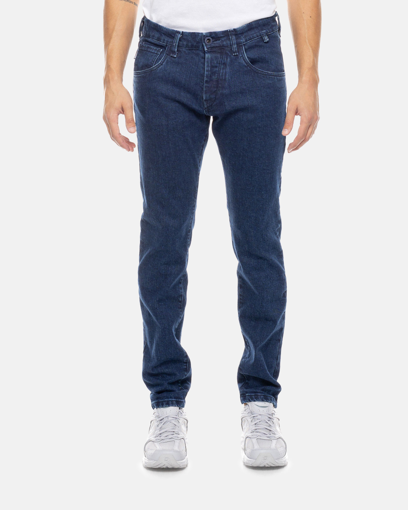 COVER E0588-31 VERONA JEANS