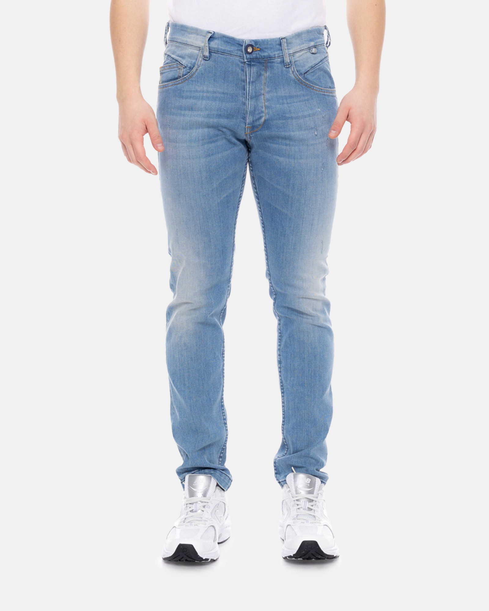 COVER E2758-30 ROYAL JEANS