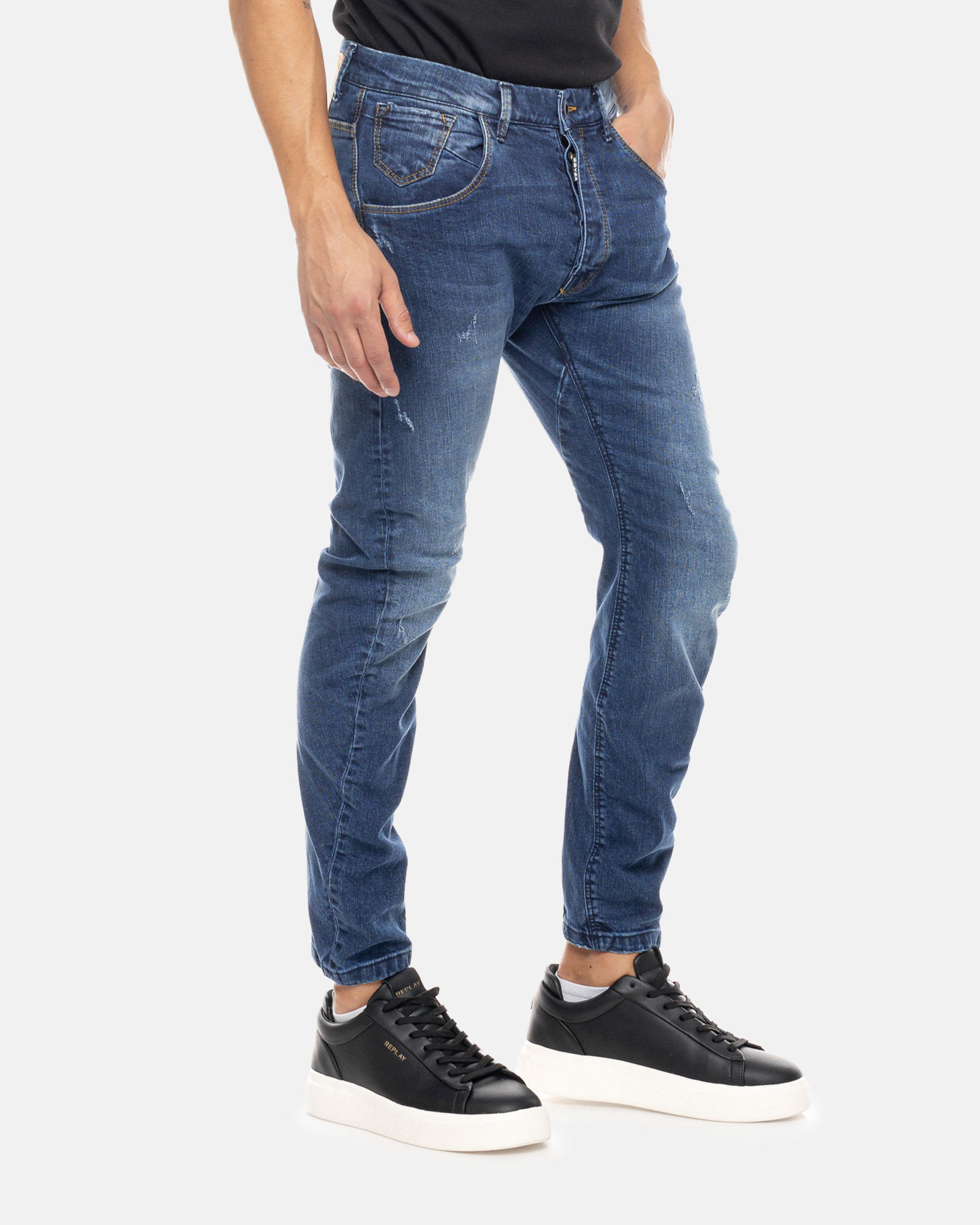 COVER F5552-31 TOKYO JEANS