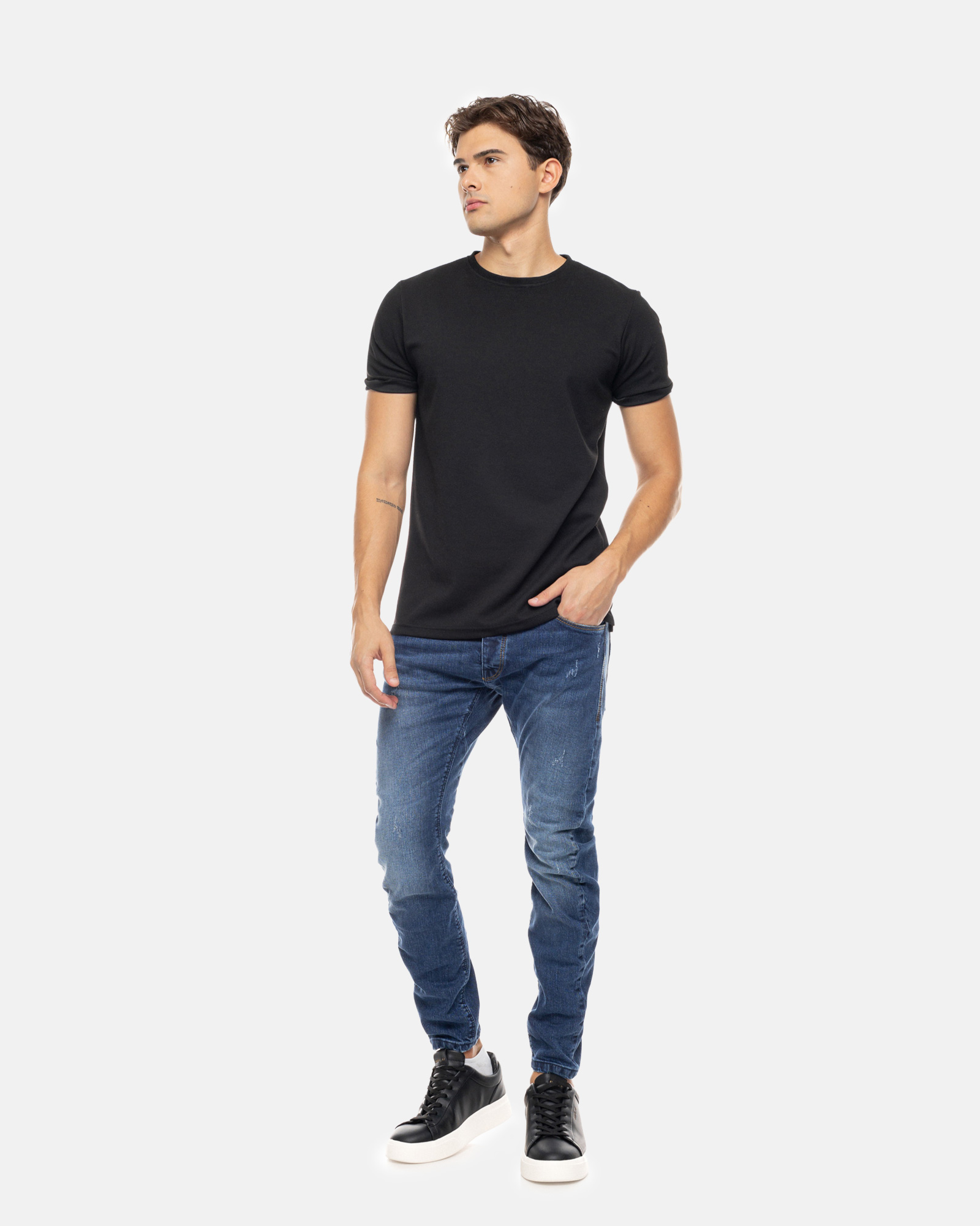 COVER F5552-31 TOKYO JEANS