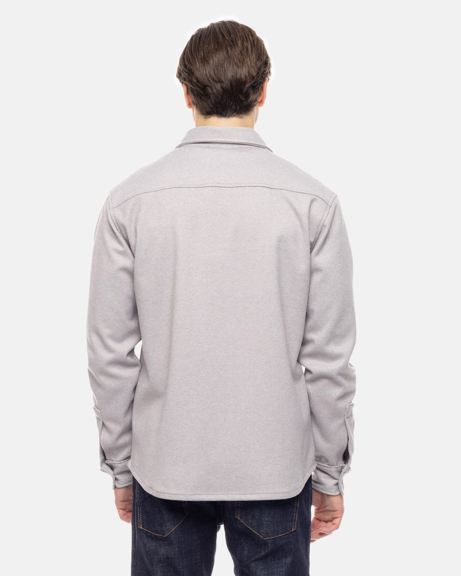 COVER FT175-29 ENZO4 OVER SHIRT