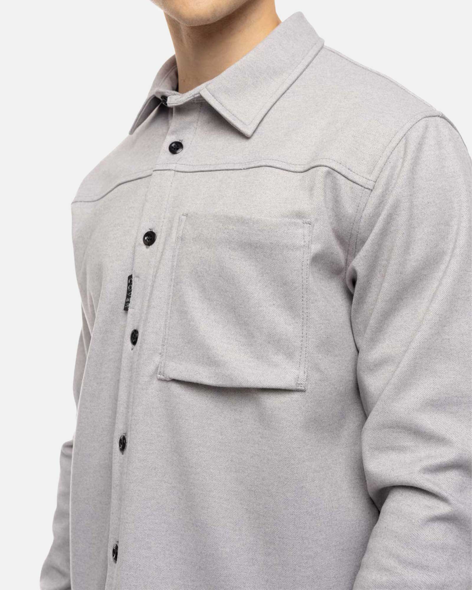 COVER FT175-29 ENZO4 OVER SHIRT