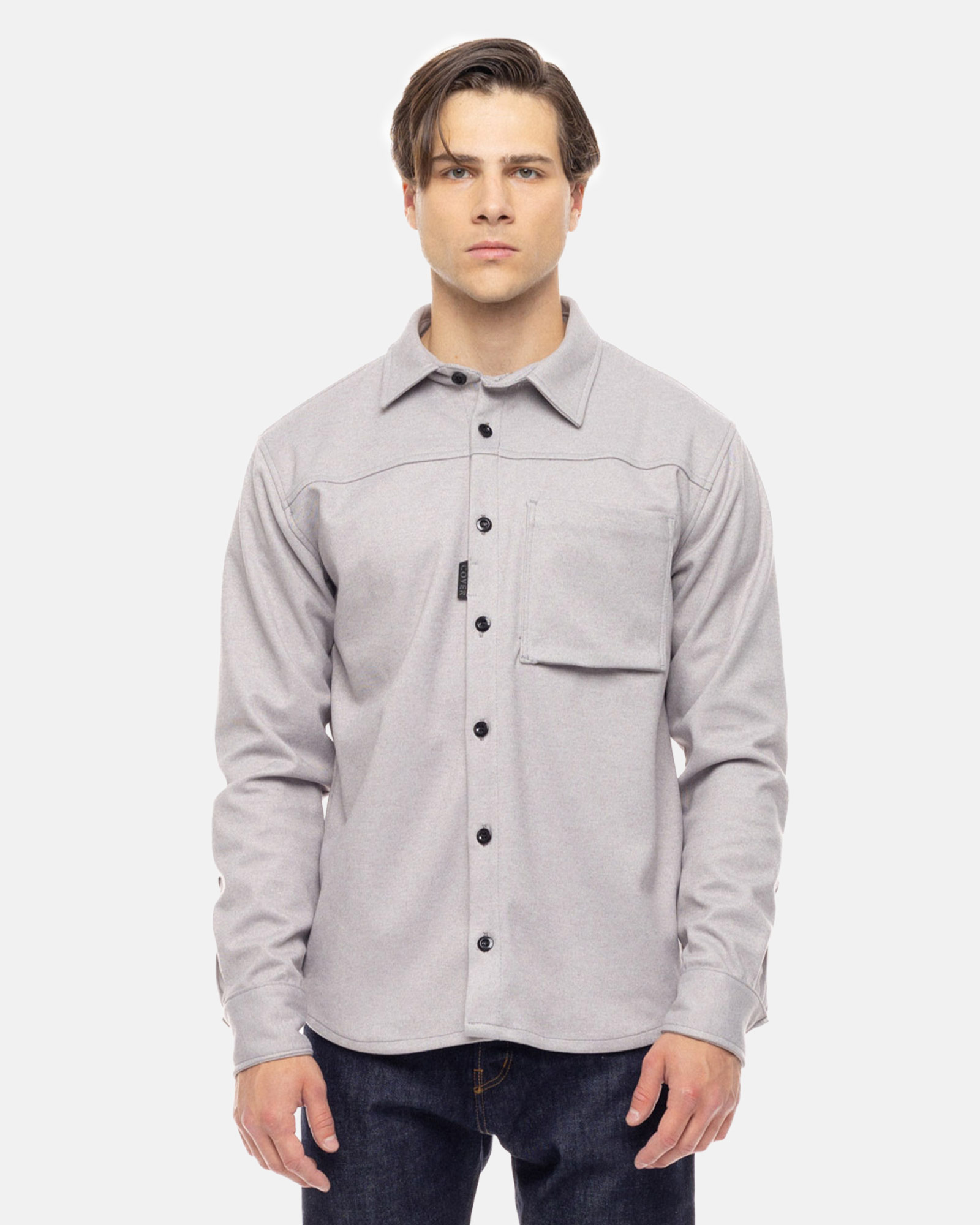 COVER FT175-29 ENZO4 OVER SHIRT