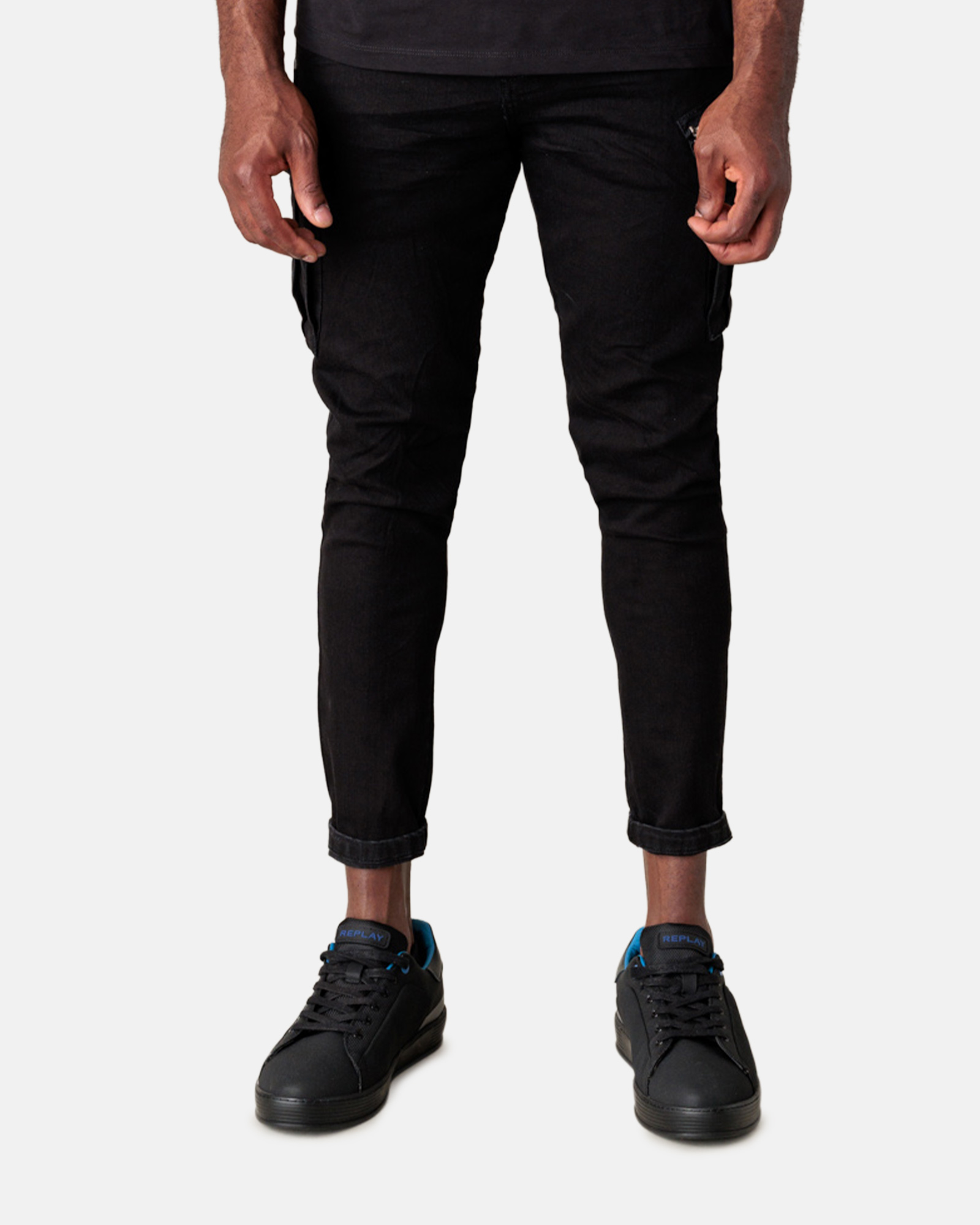 COVER G0171-25 MARK MILITARY PANTS