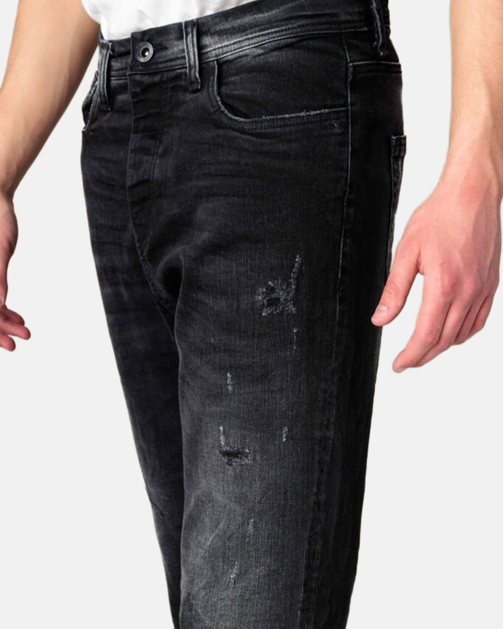 COVER G3483-25 DAN JEANS