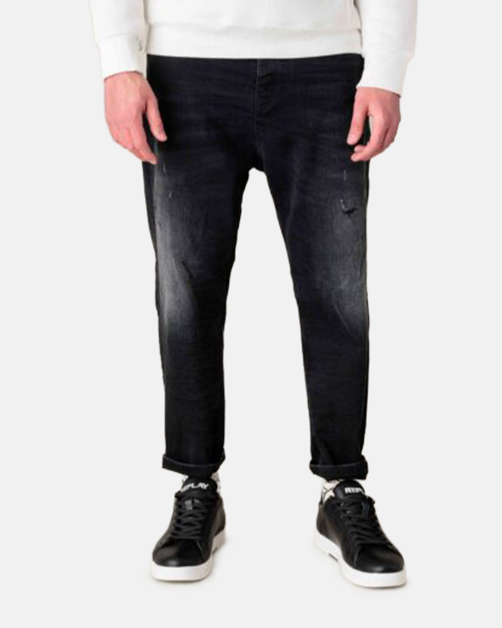 COVER G3483-25 DAN JEANS