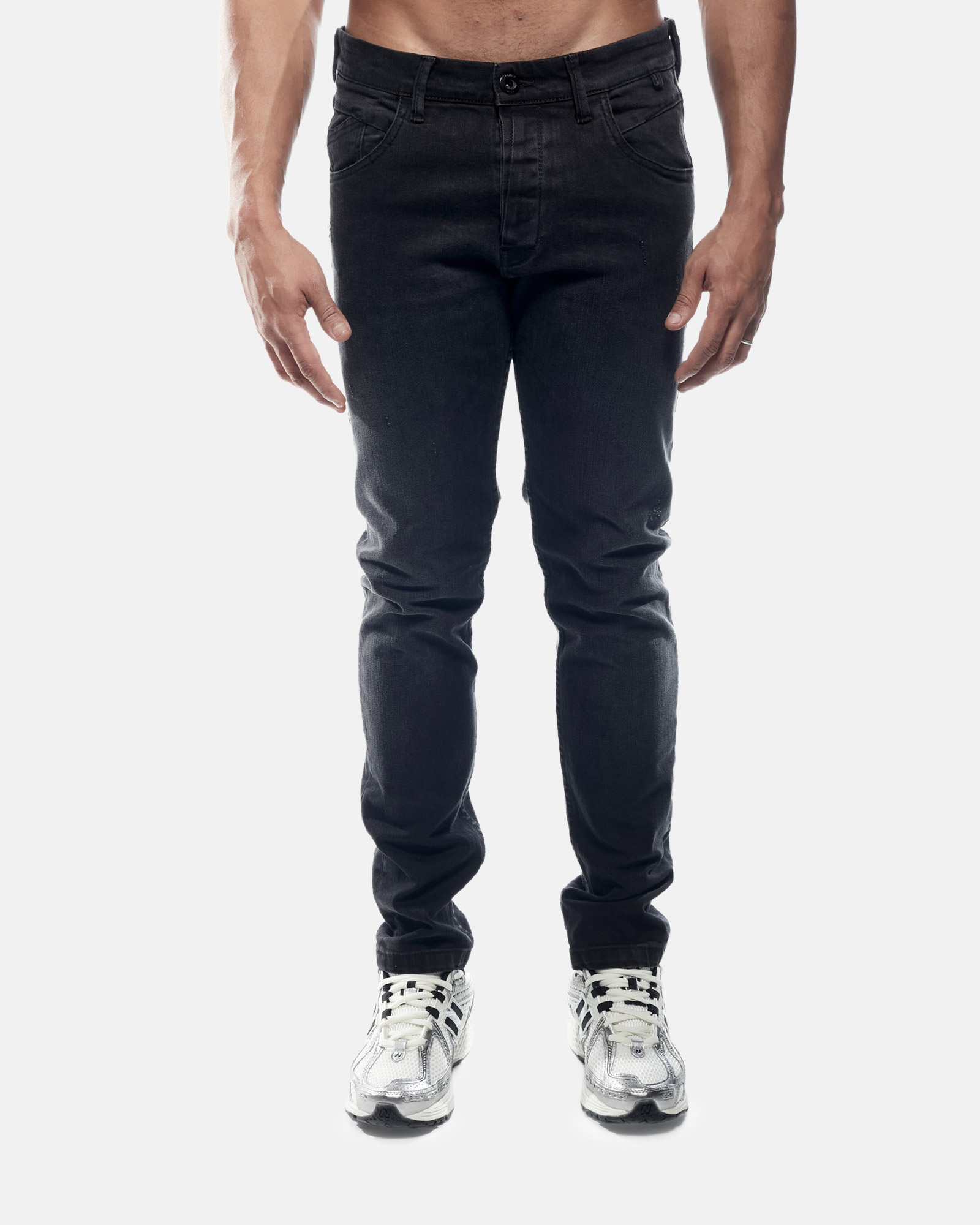 COVER G5358-32 ROYAL JEANS