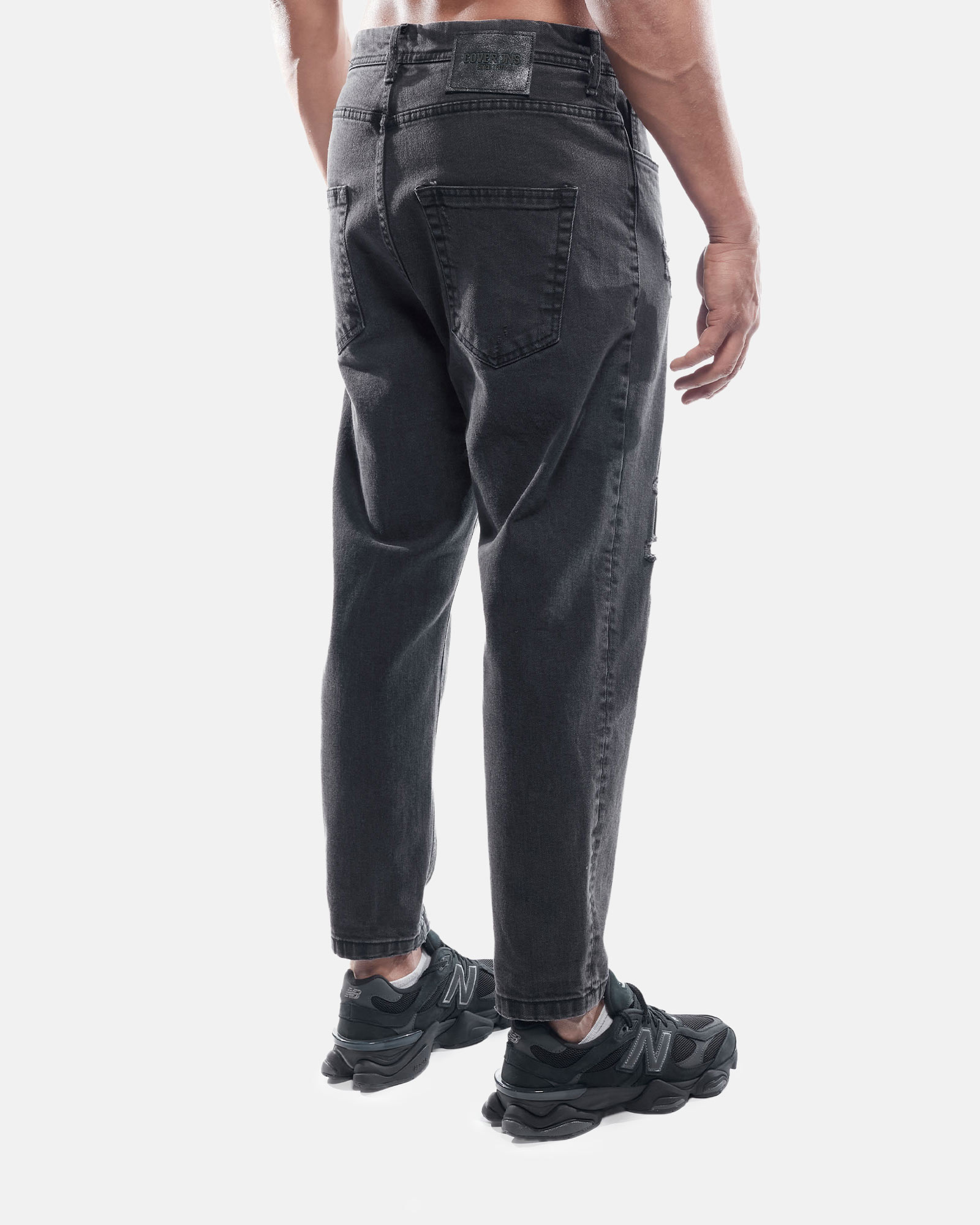 COVER G5783-32 DAN JEANS