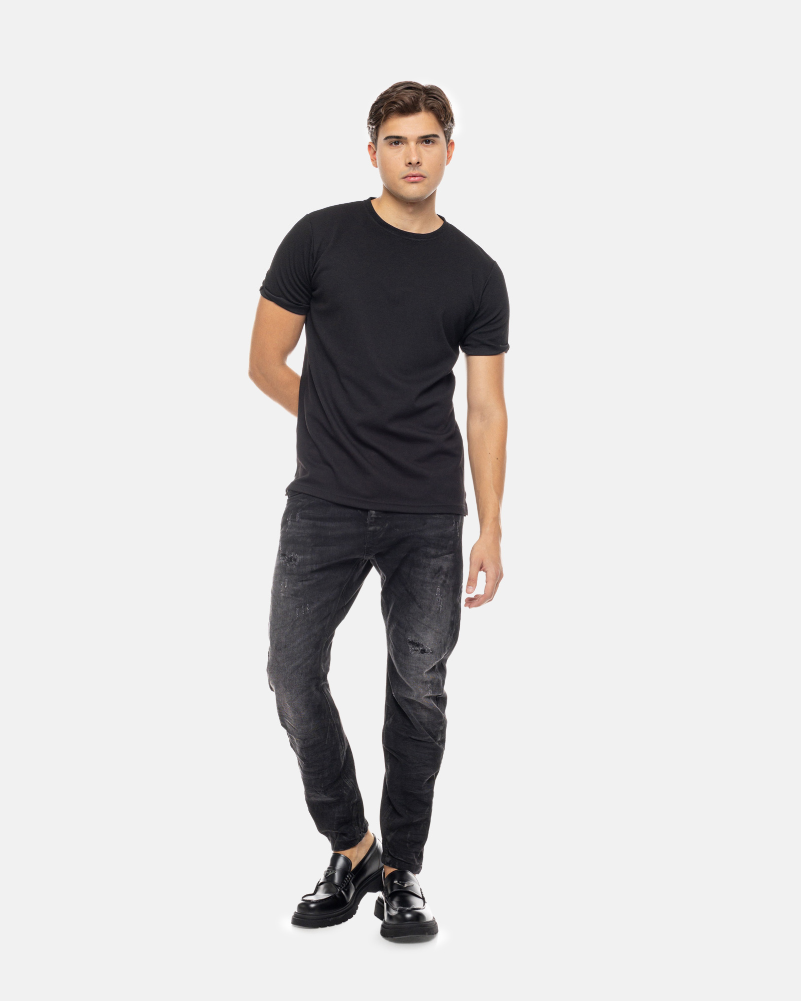 COVER G7452-31 TOKYO JEANS
