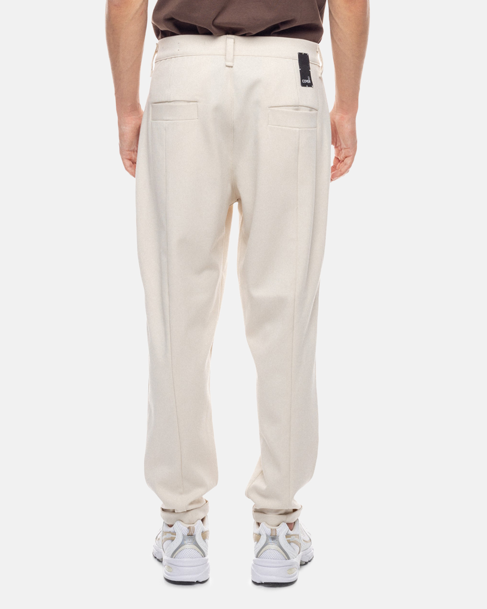 COVER H0101-29 WILLY PANTS
