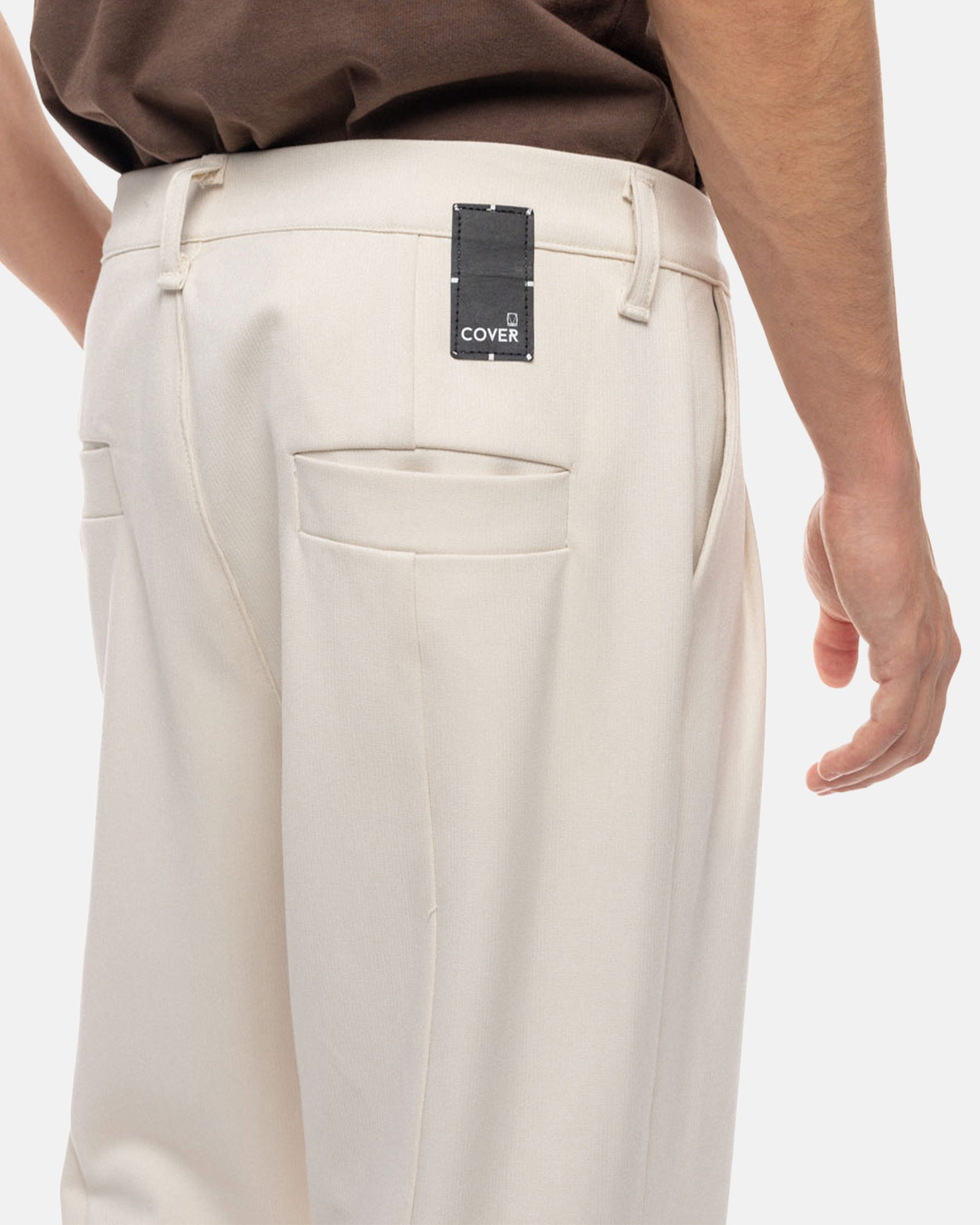 COVER H0101-29 WILLY PANTS