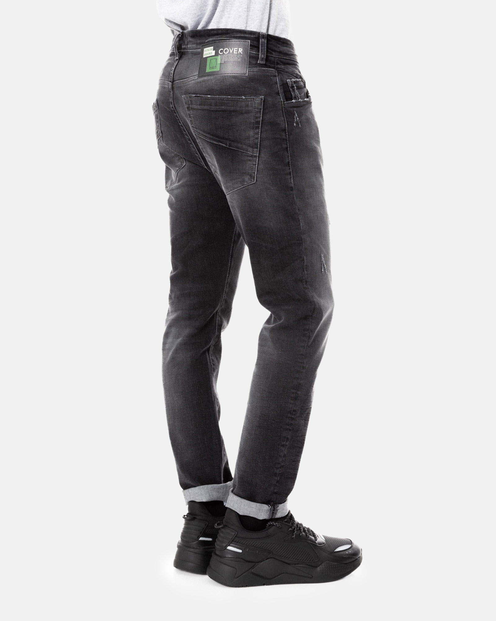 COVER K2444-27 NEW DATE JEANS