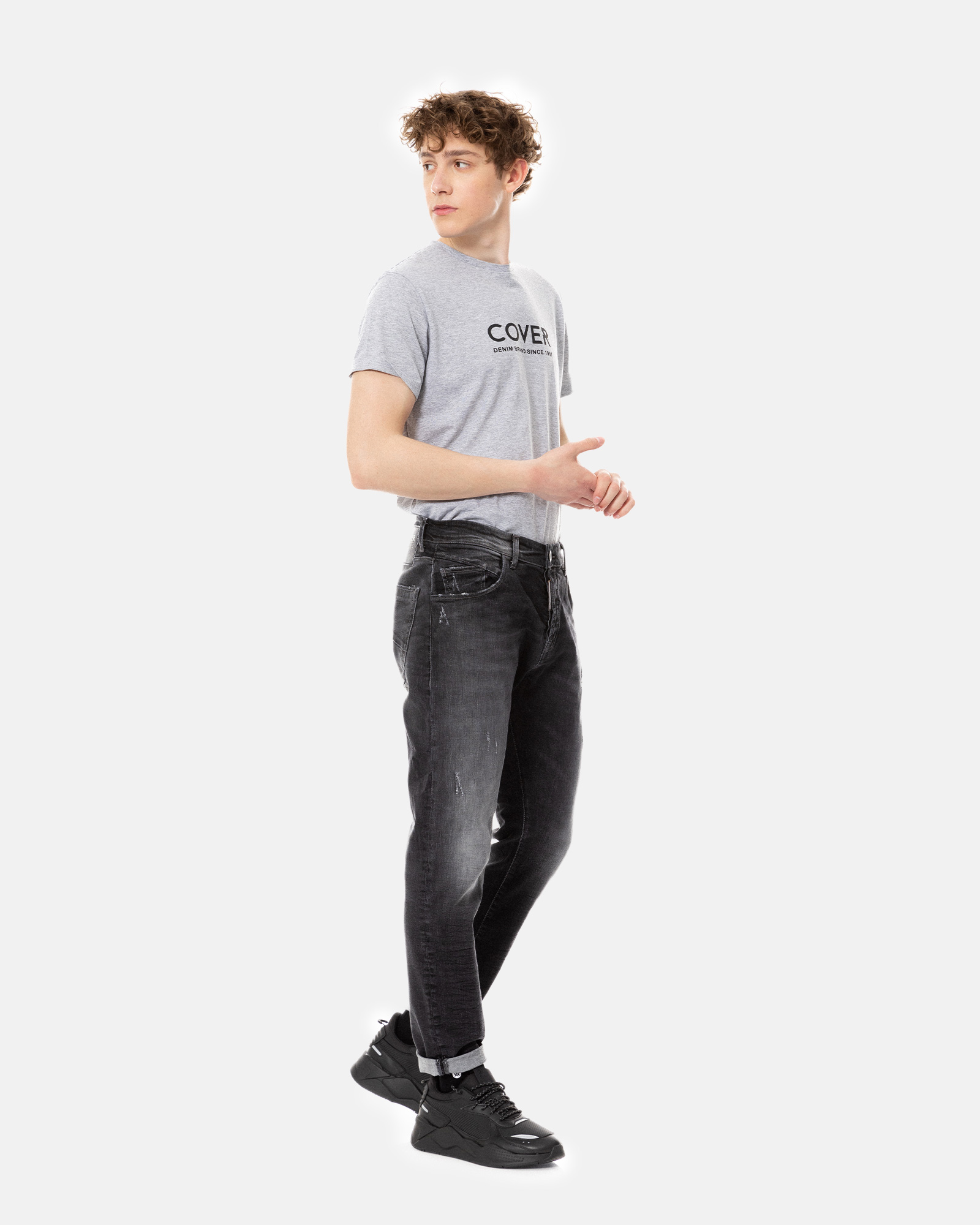 COVER K2444-27 NEW DATE JEANS