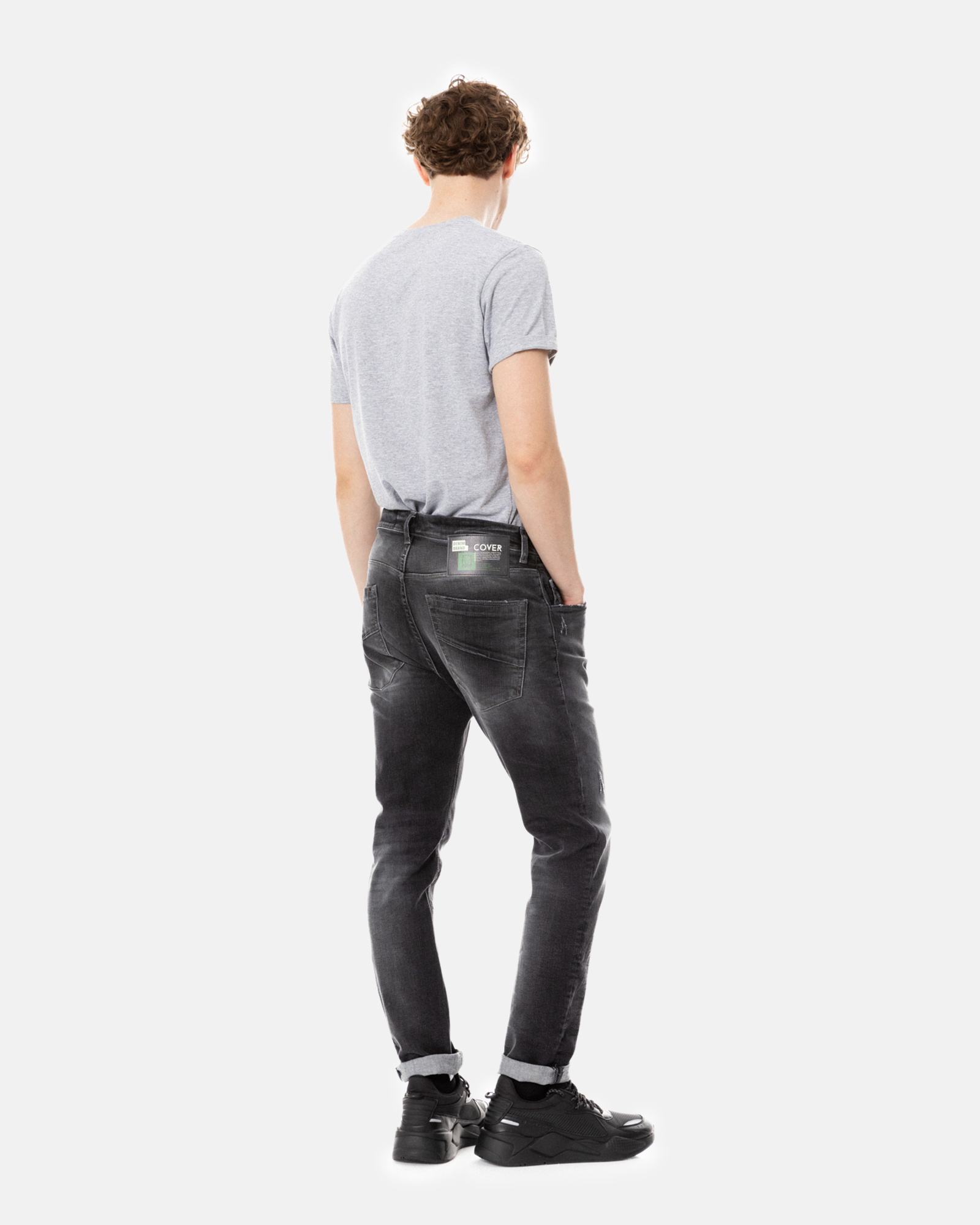 COVER K2444-27 NEW DATE JEANS