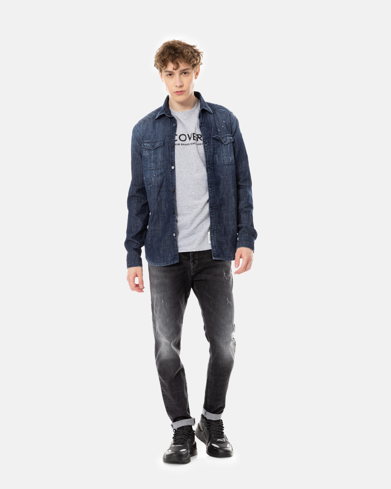 COVER K2444-27 NEW DATE JEANS