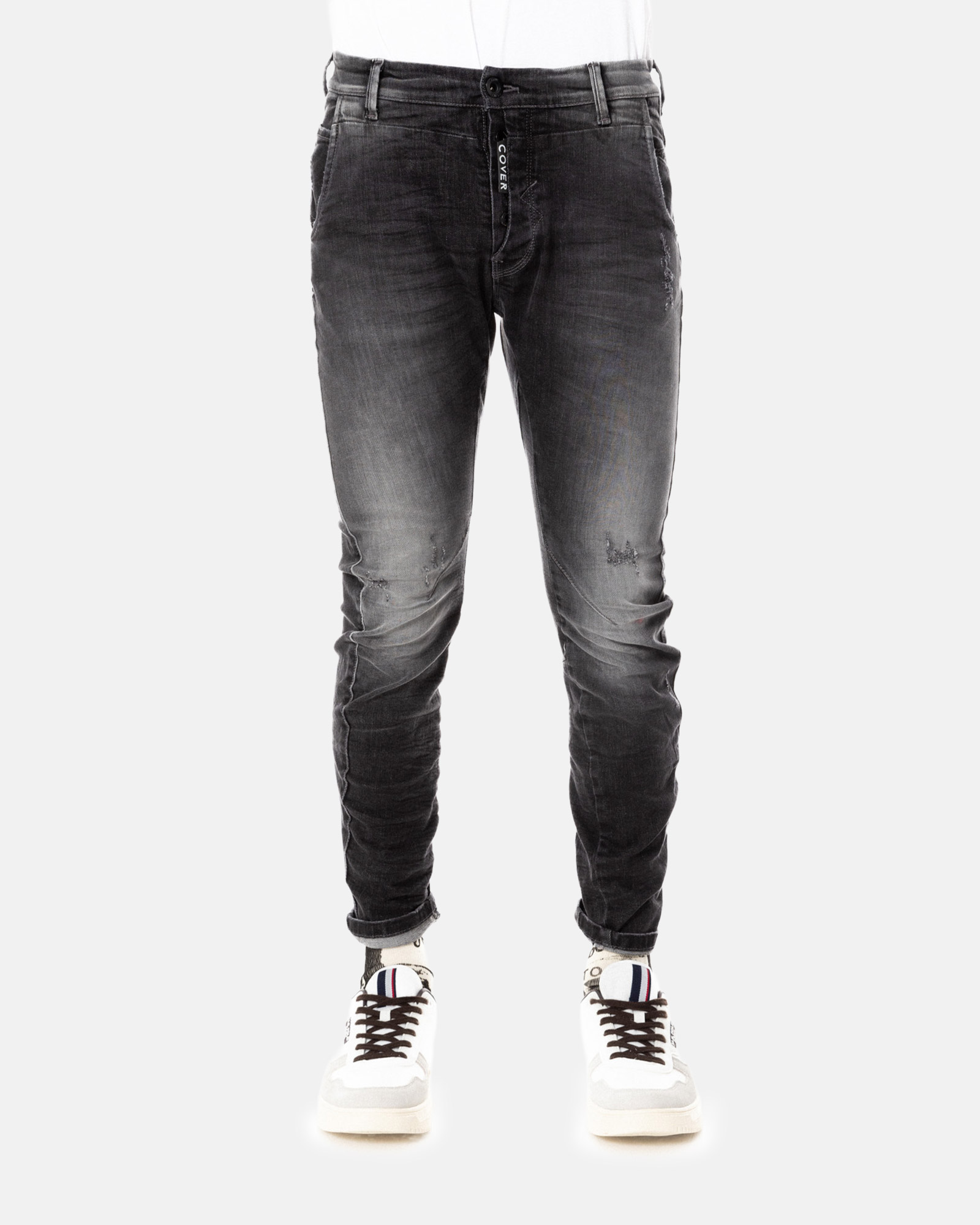 COVER K2475-27 NAMOS JEANS