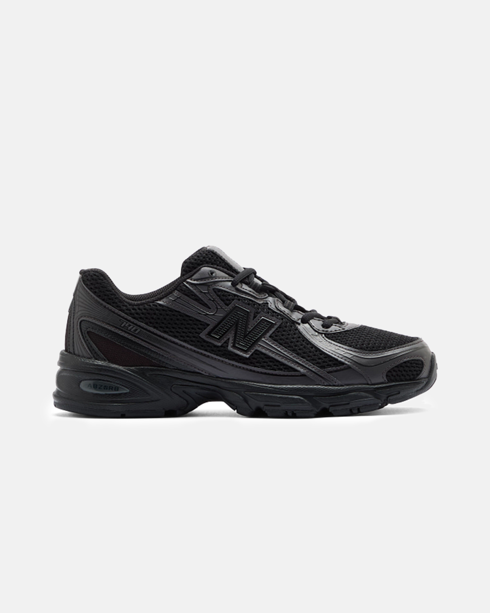 NEW BALANCE 740 - ΠΑΠΟΥΤΣΙ CLASSICS SNEAKERS
