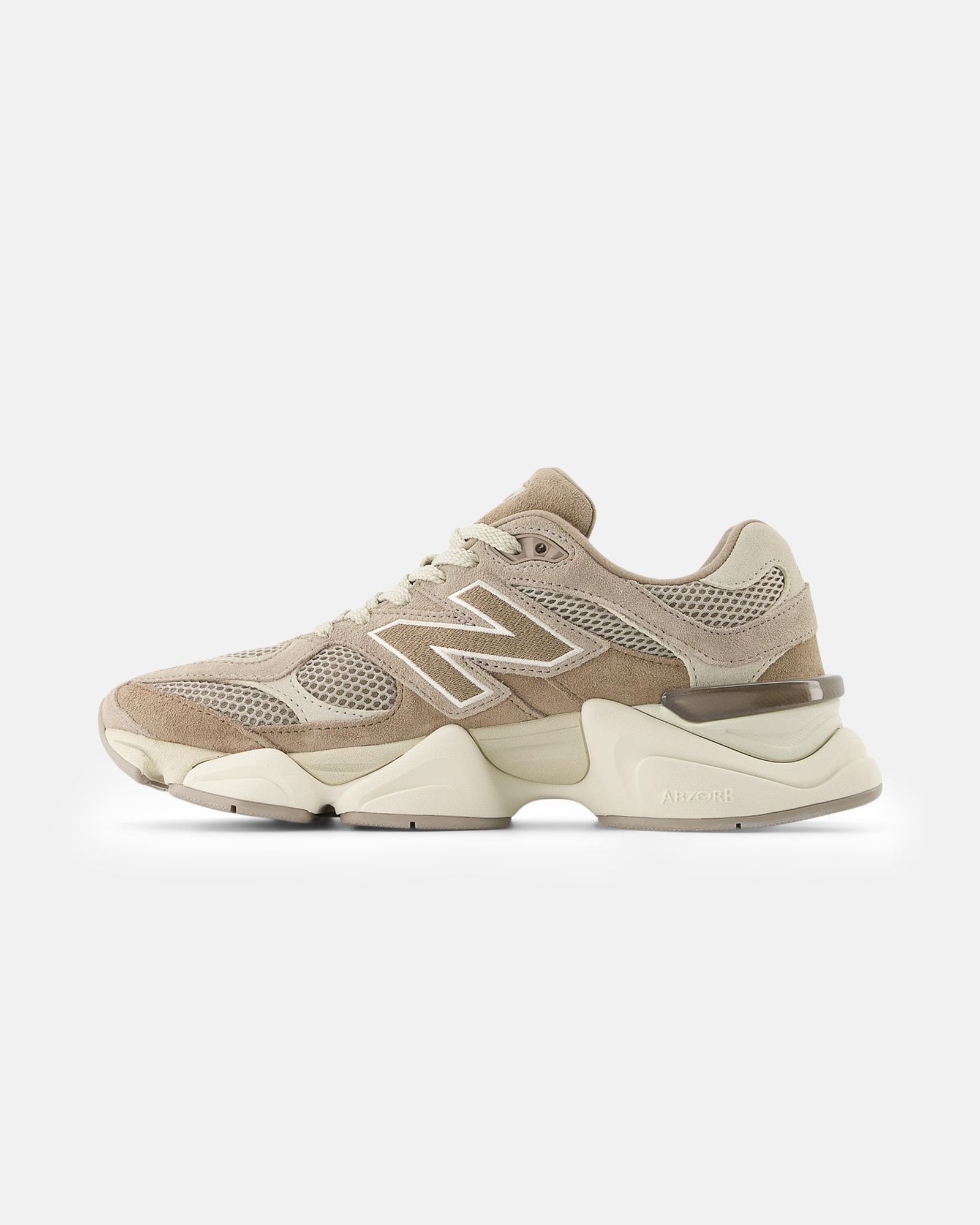 NEW BALANCE U9060 CLASSICS UNISEX SHOES