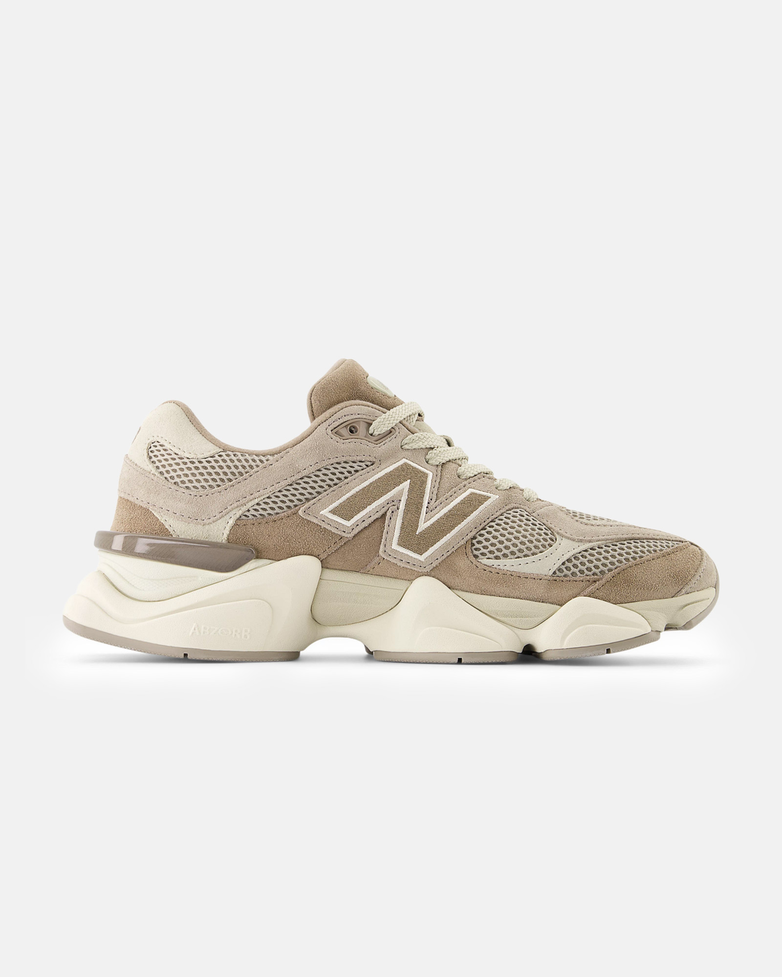 NEW BALANCE U9060 CLASSICS UNISEX SHOES