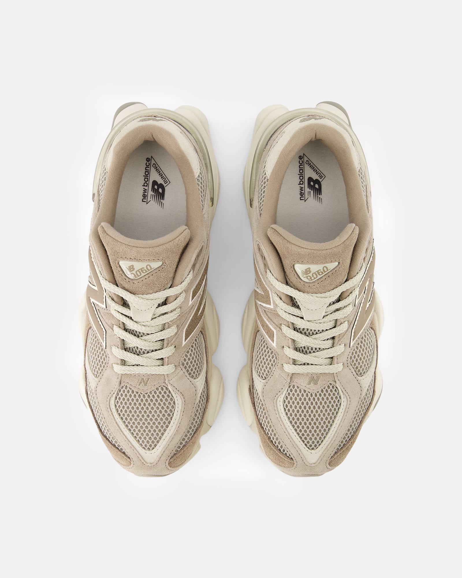 NEW BALANCE U9060 CLASSICS UNISEX SHOES